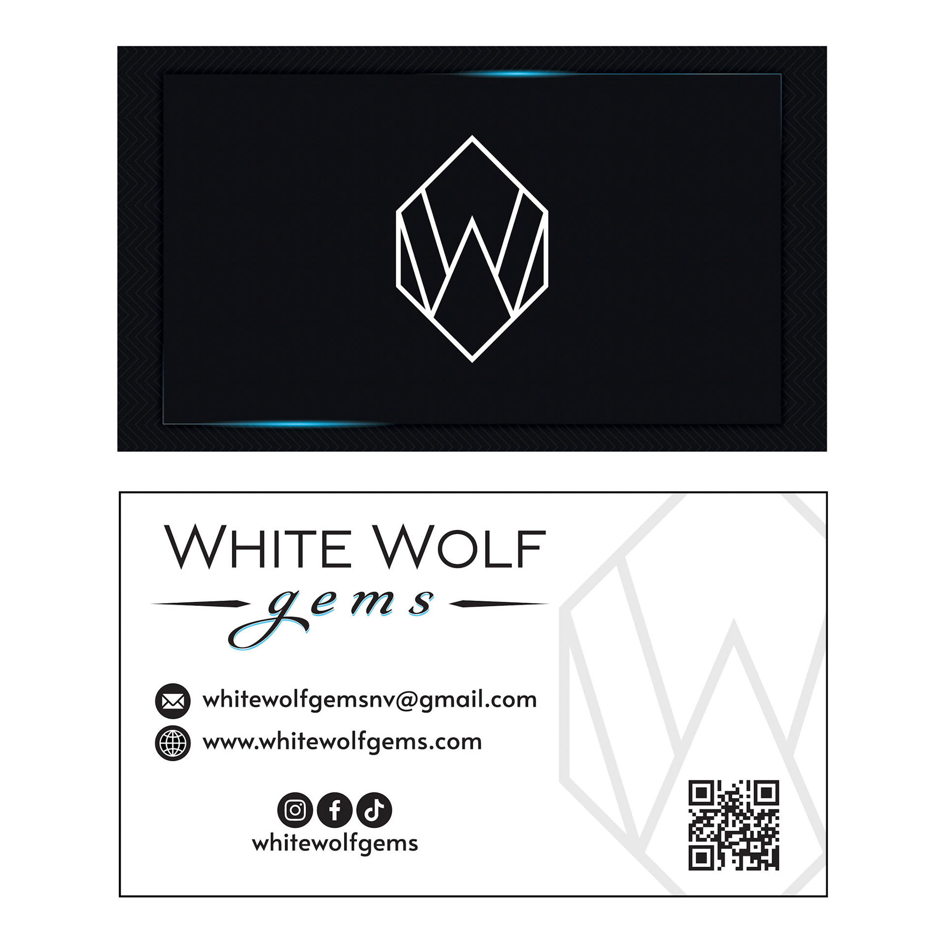Business Card