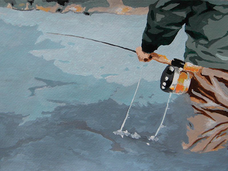 Fly Fishing