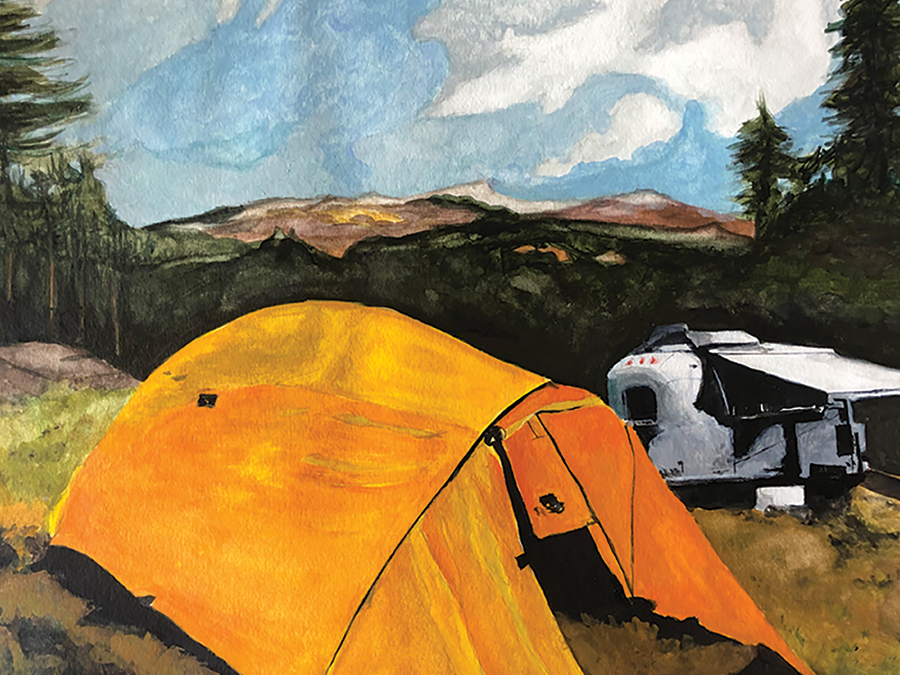Camping Life