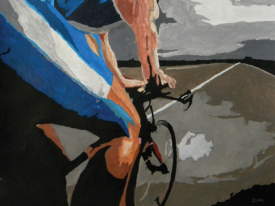 Triathlon