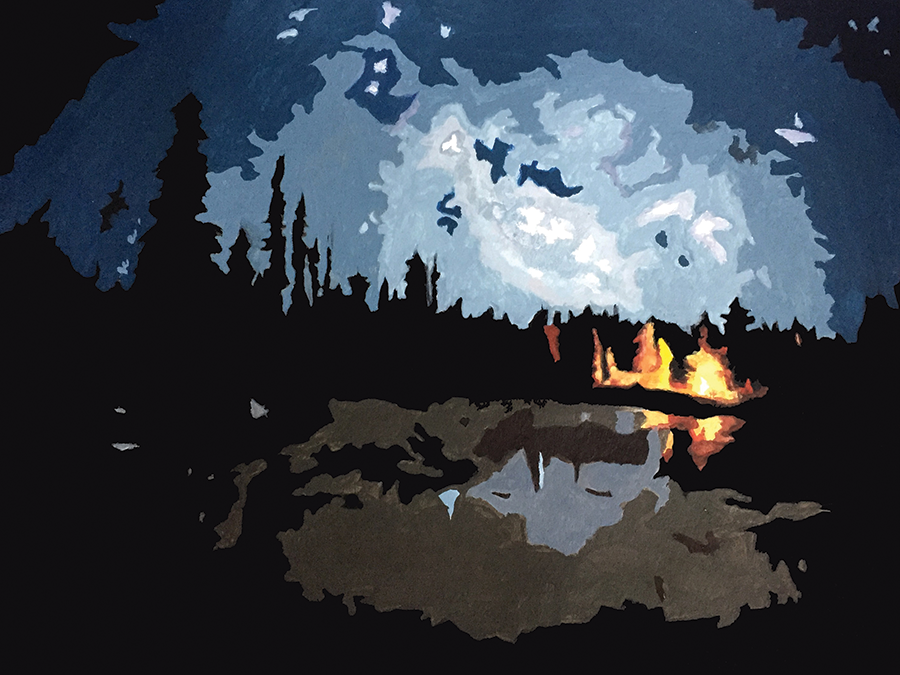 Campfire