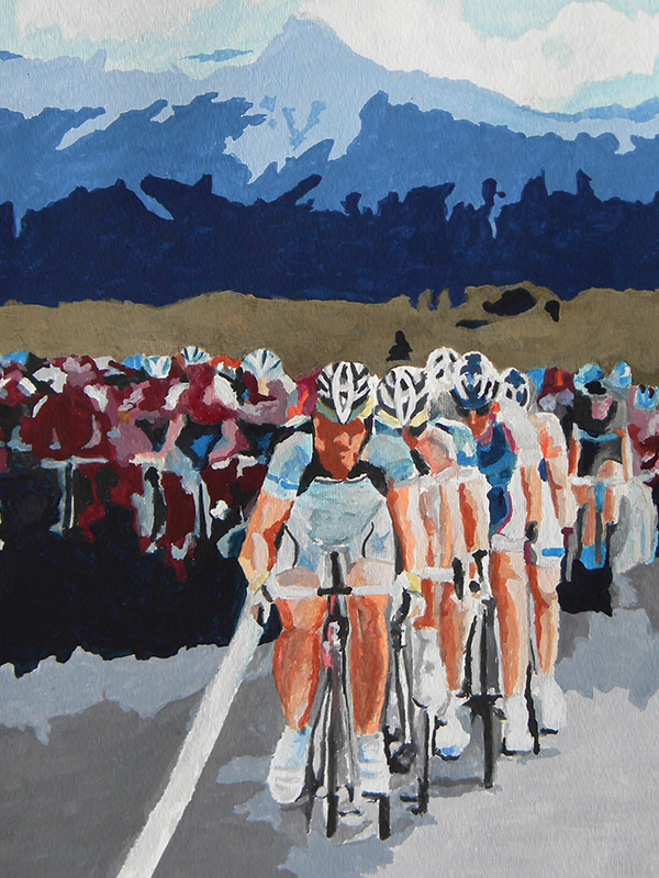 USA Pro Cycle Tour