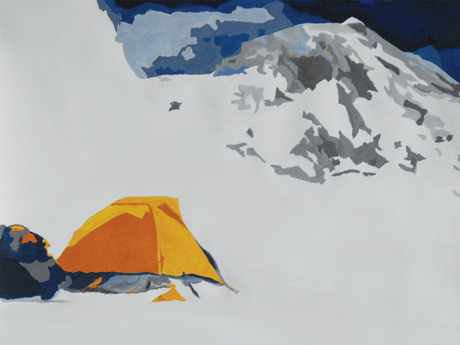 Tent