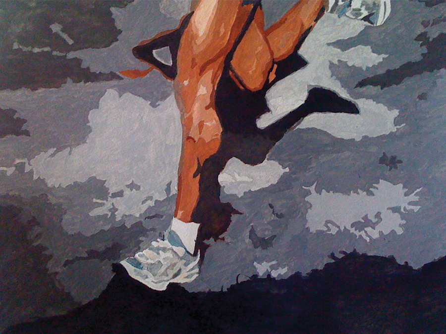 Runner