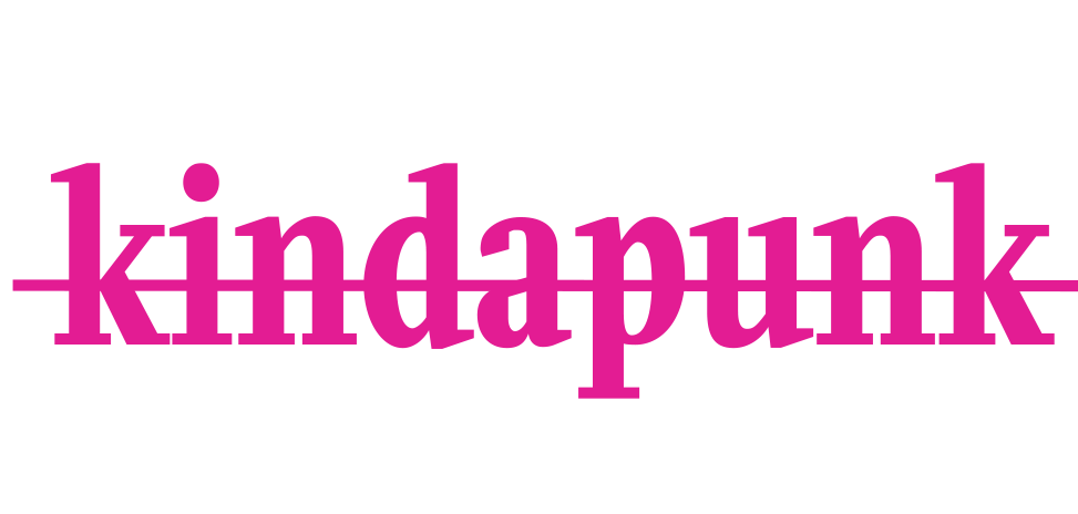 kindapunk