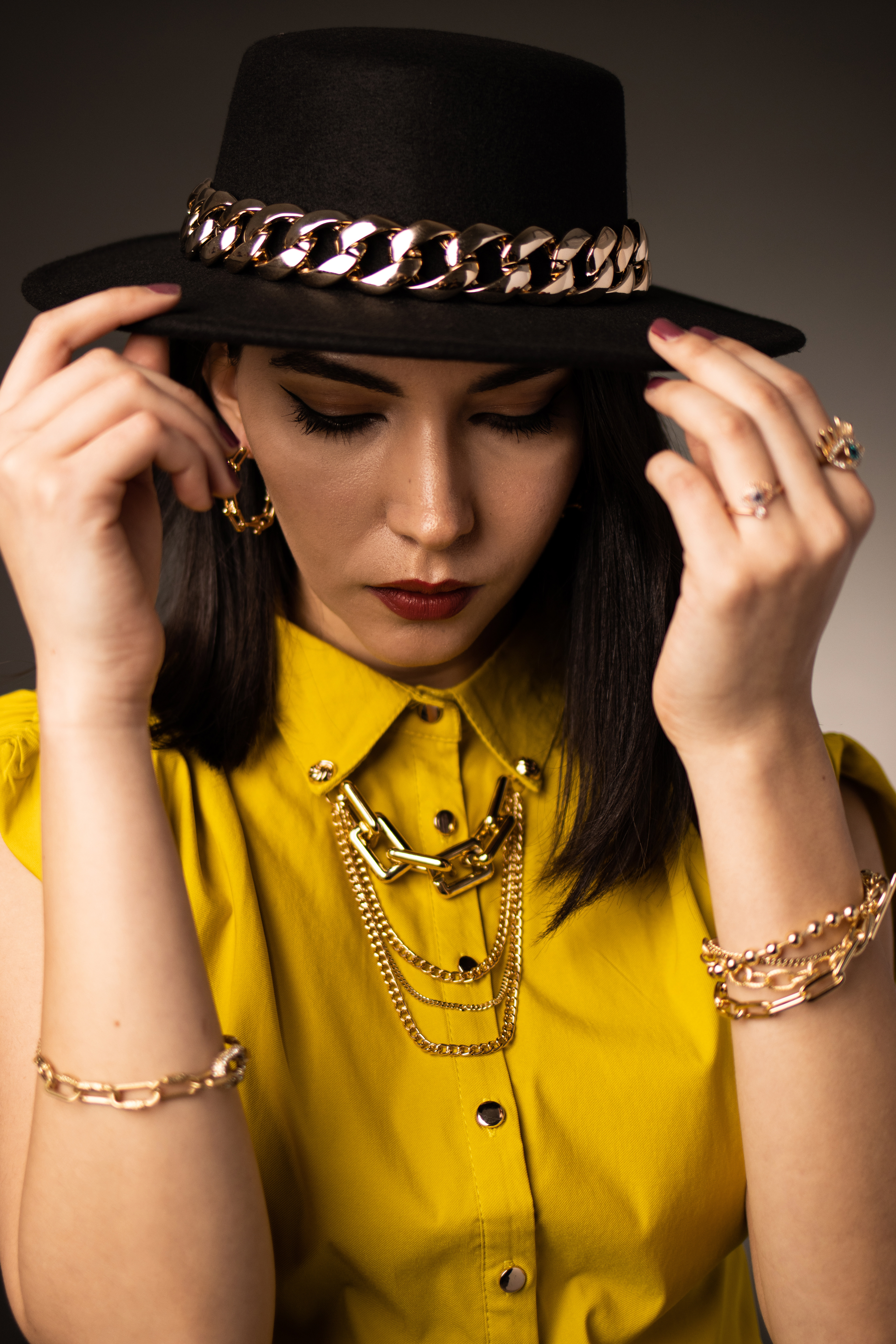 Collaboration with Milly's Boutique