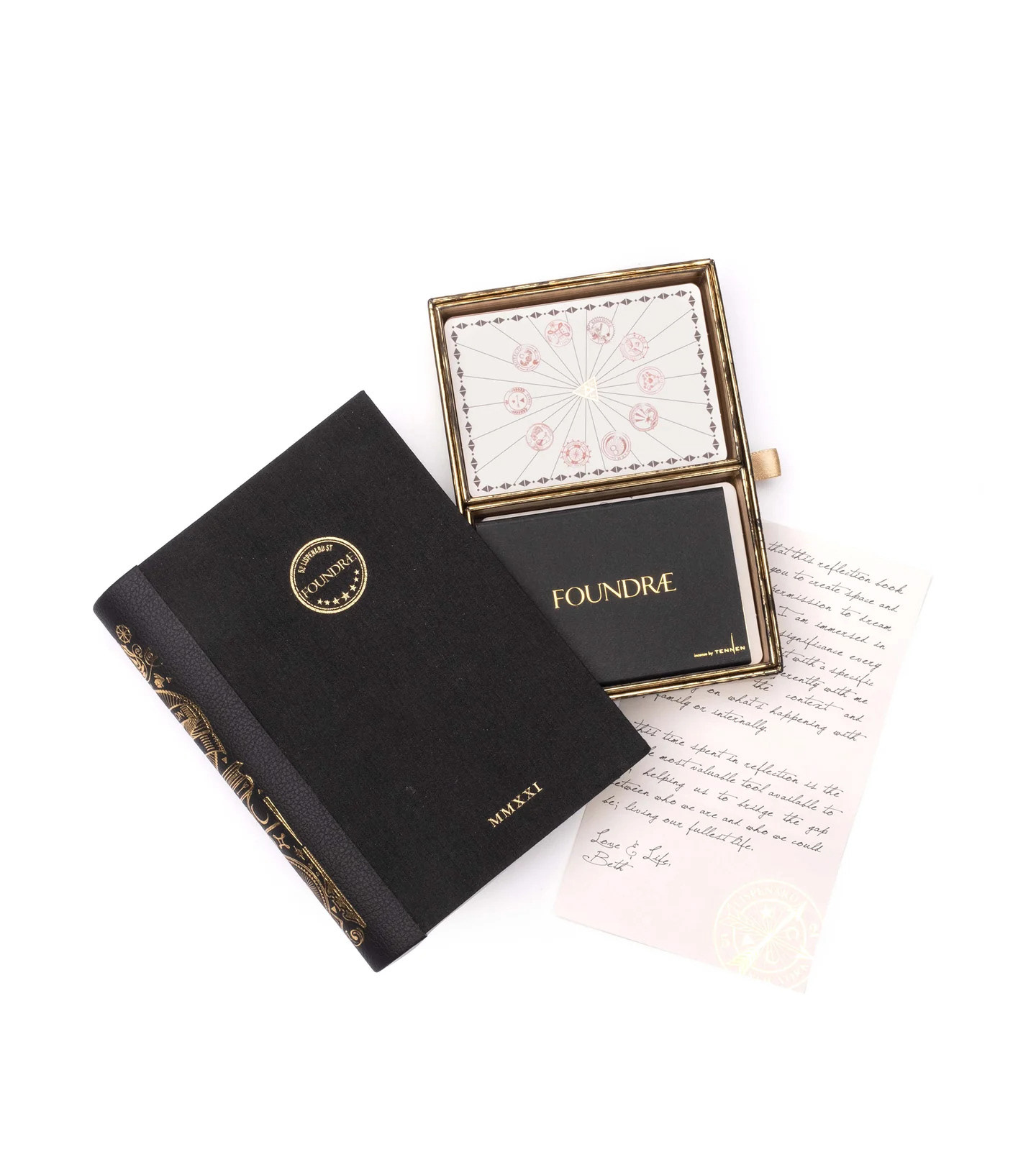Reflection Book Box set