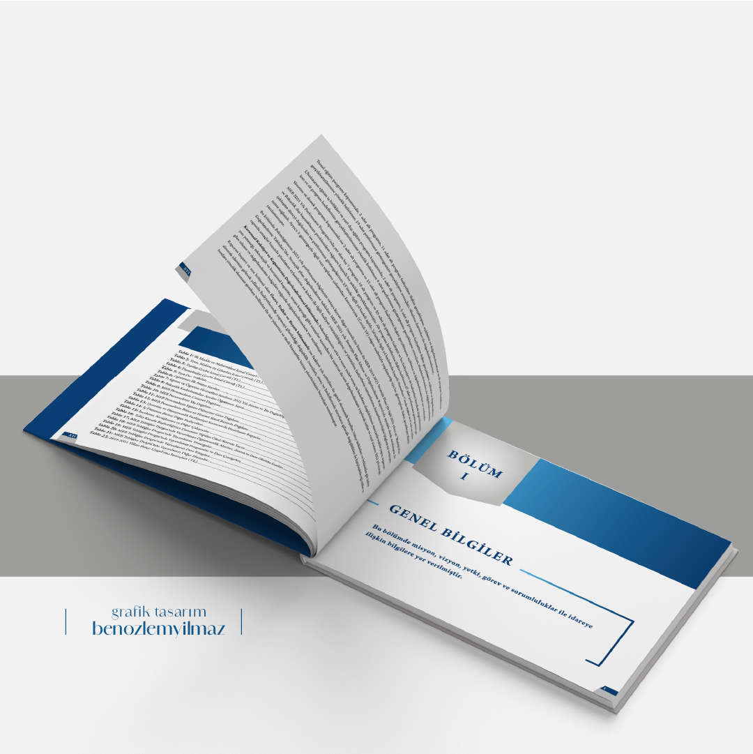 Genel Bilgiler