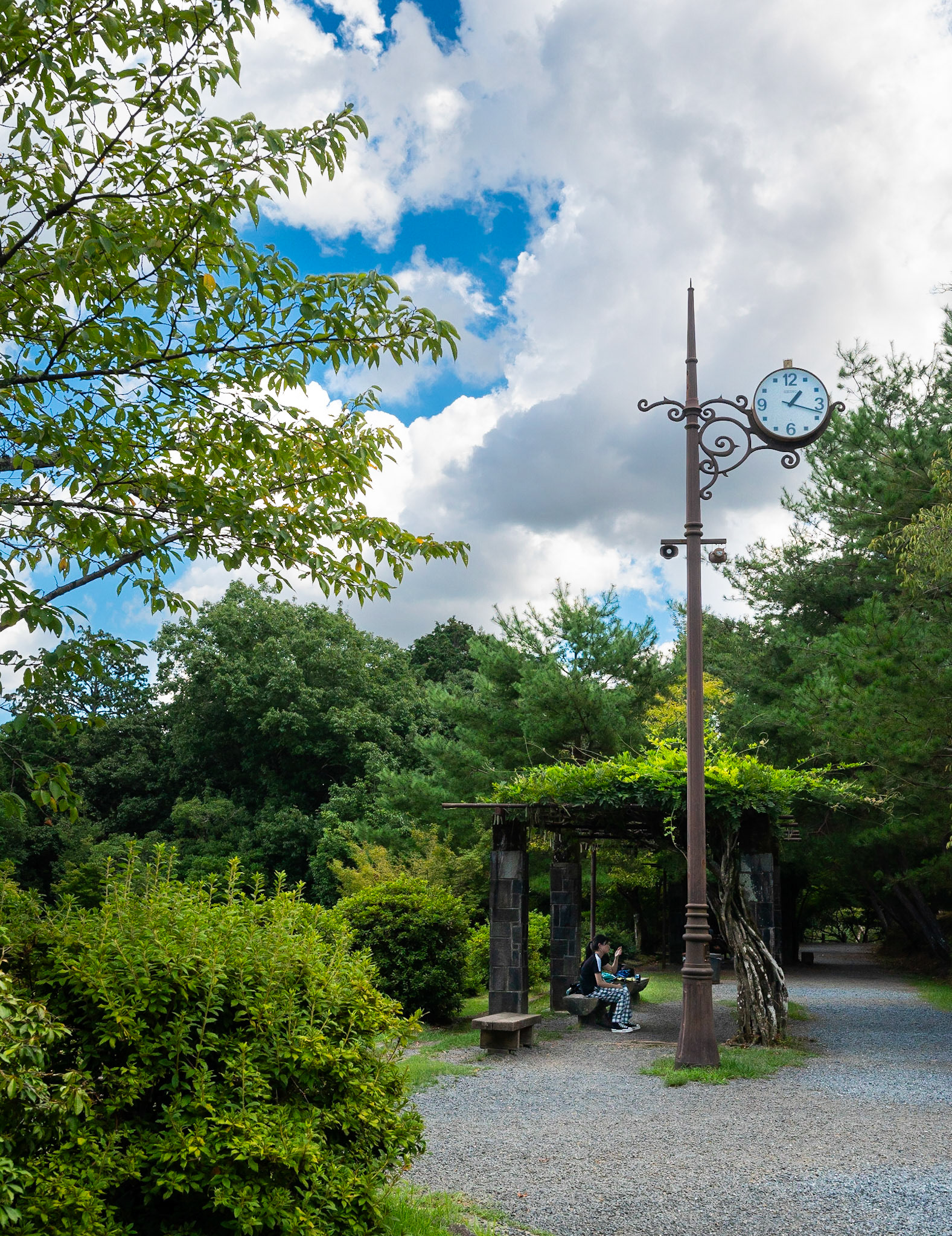 Kyoto
