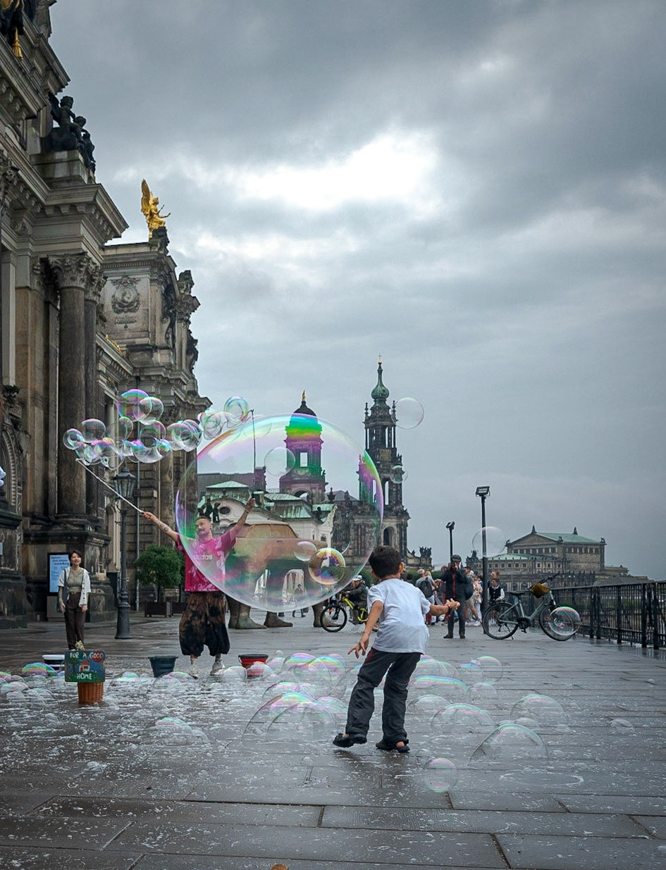 Dresden