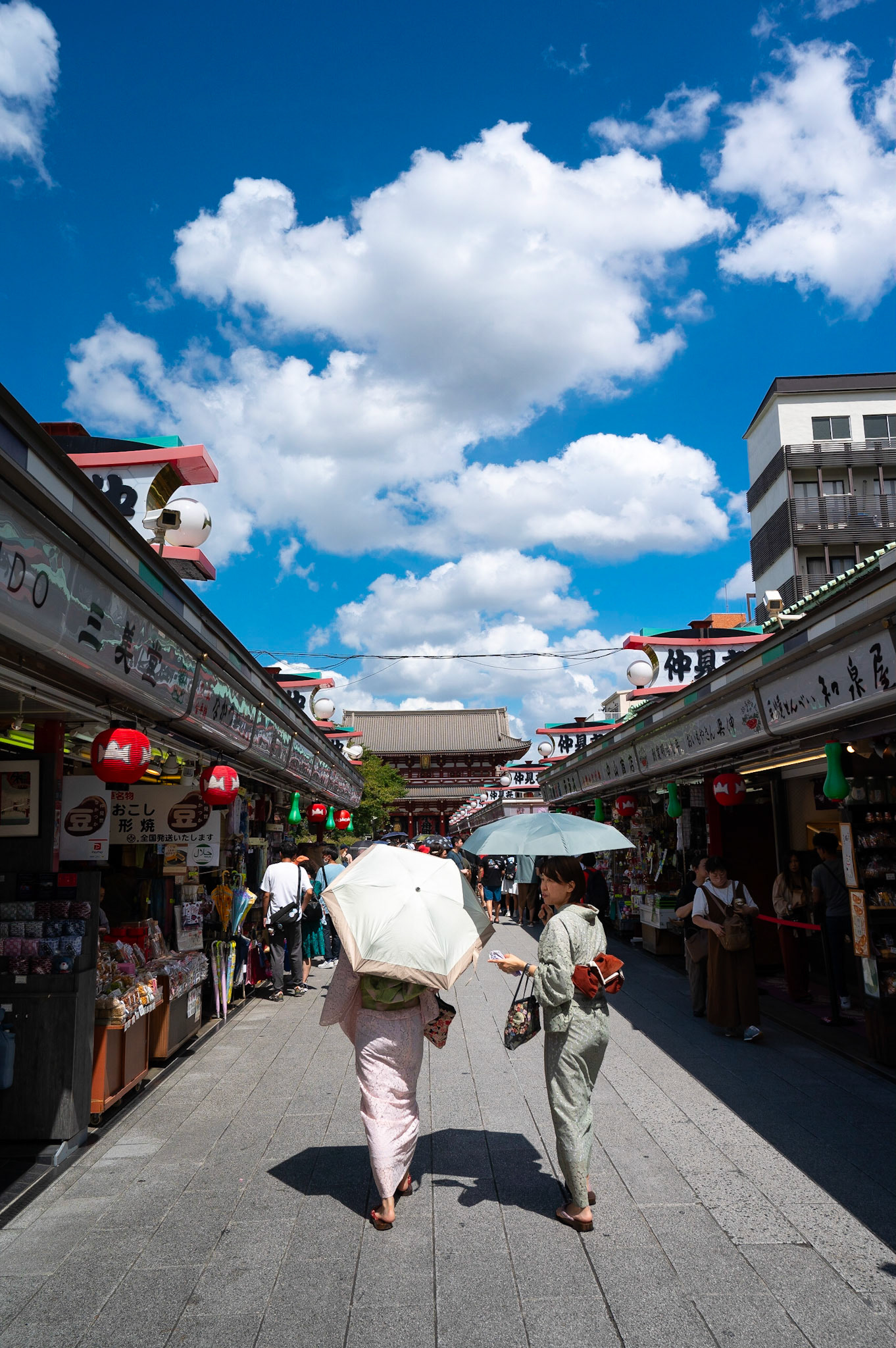 Tokyo