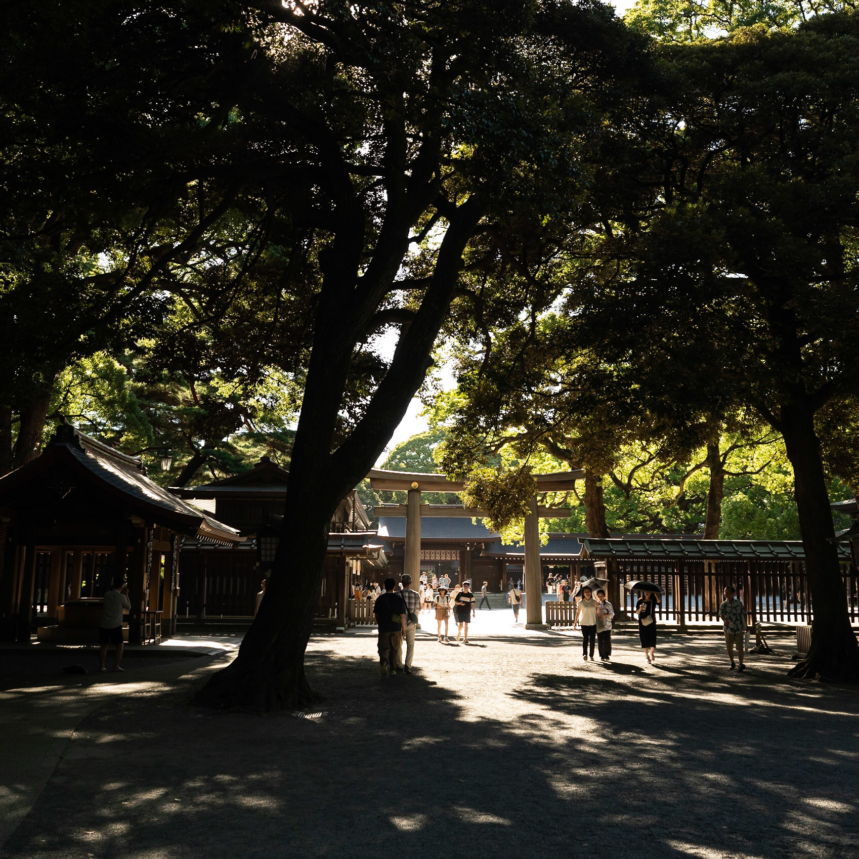 Tokyo