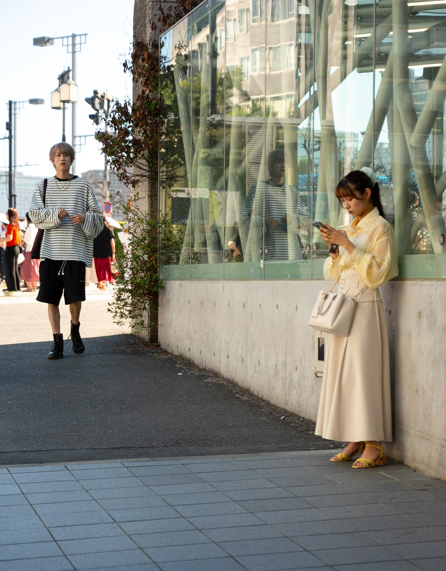 Tokyo