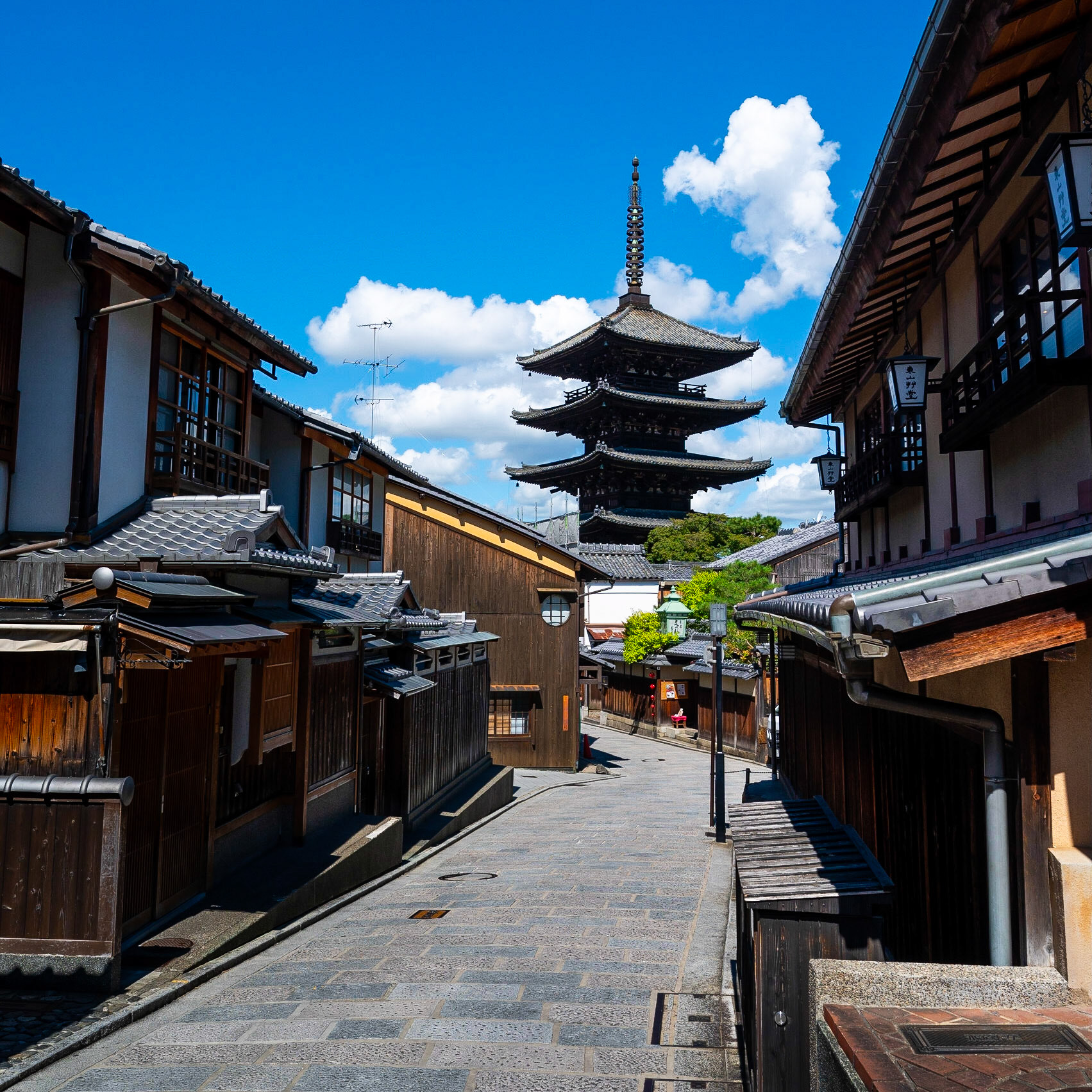 Kyoto