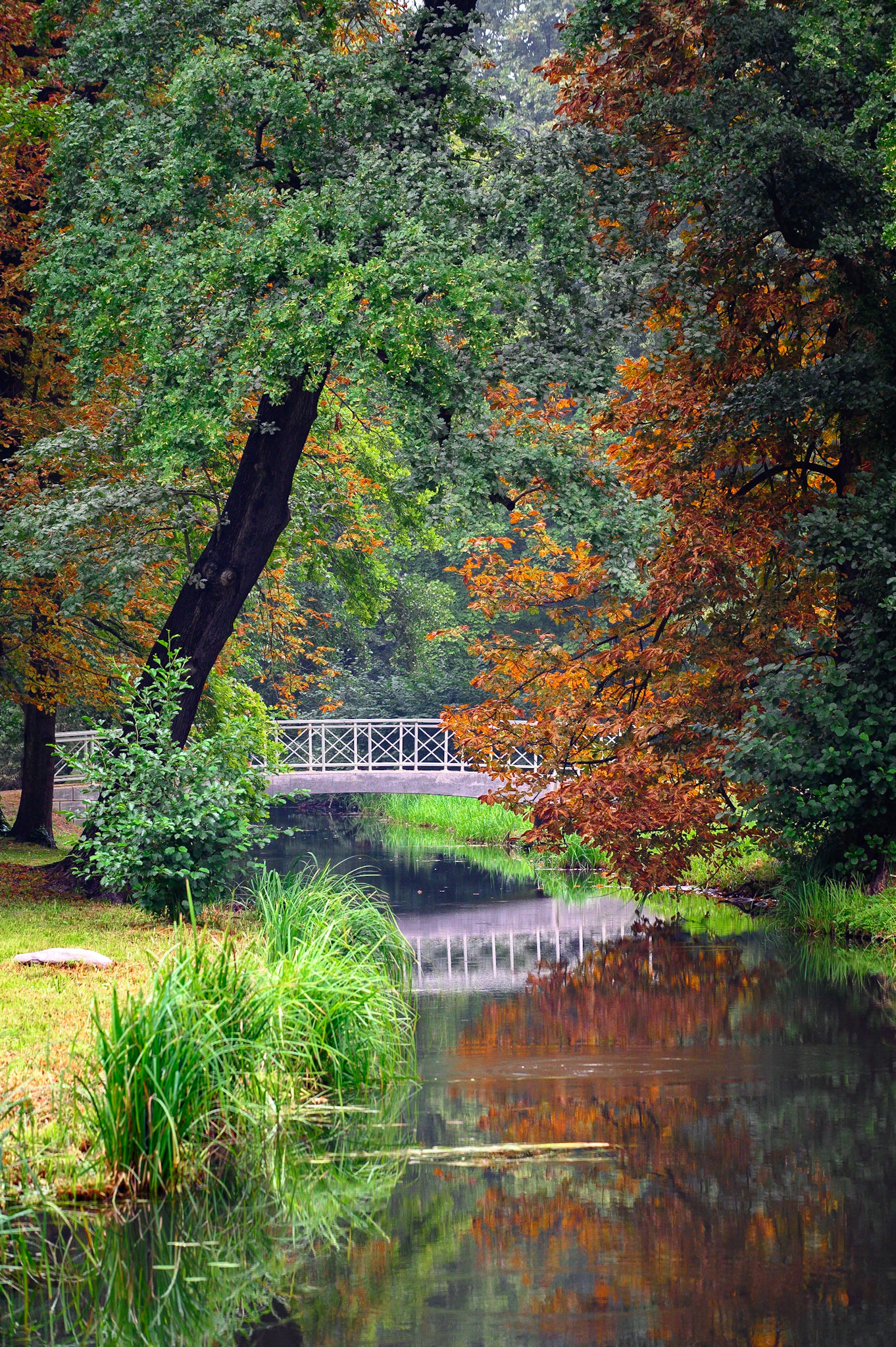 Spreewald