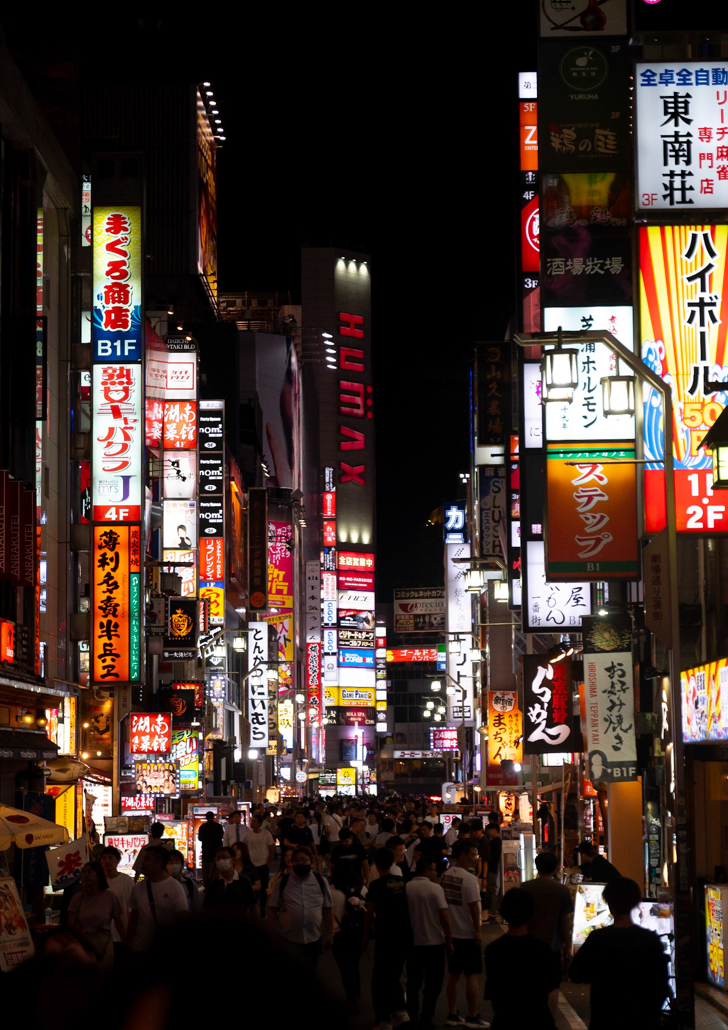 Tokyo