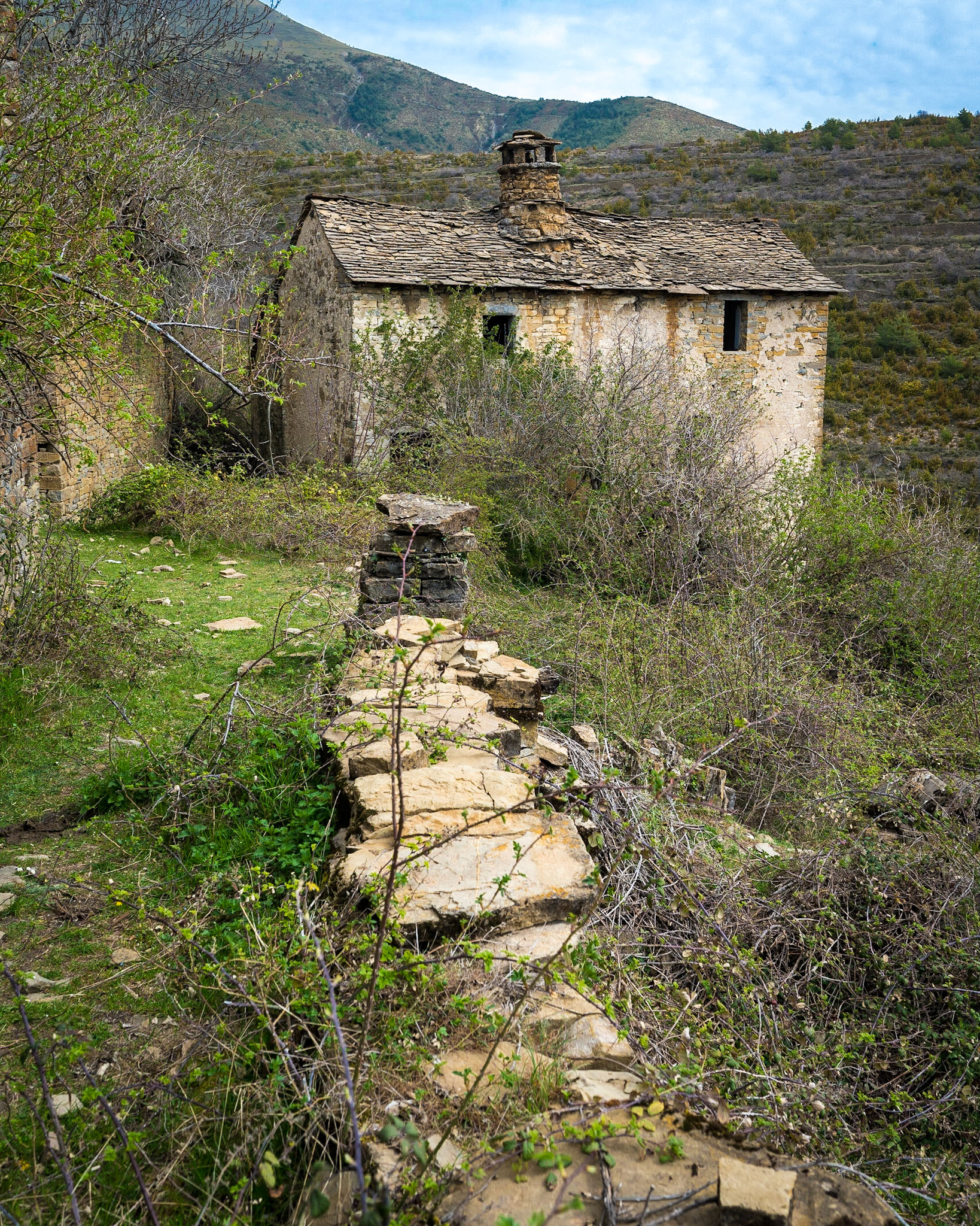 Escartín