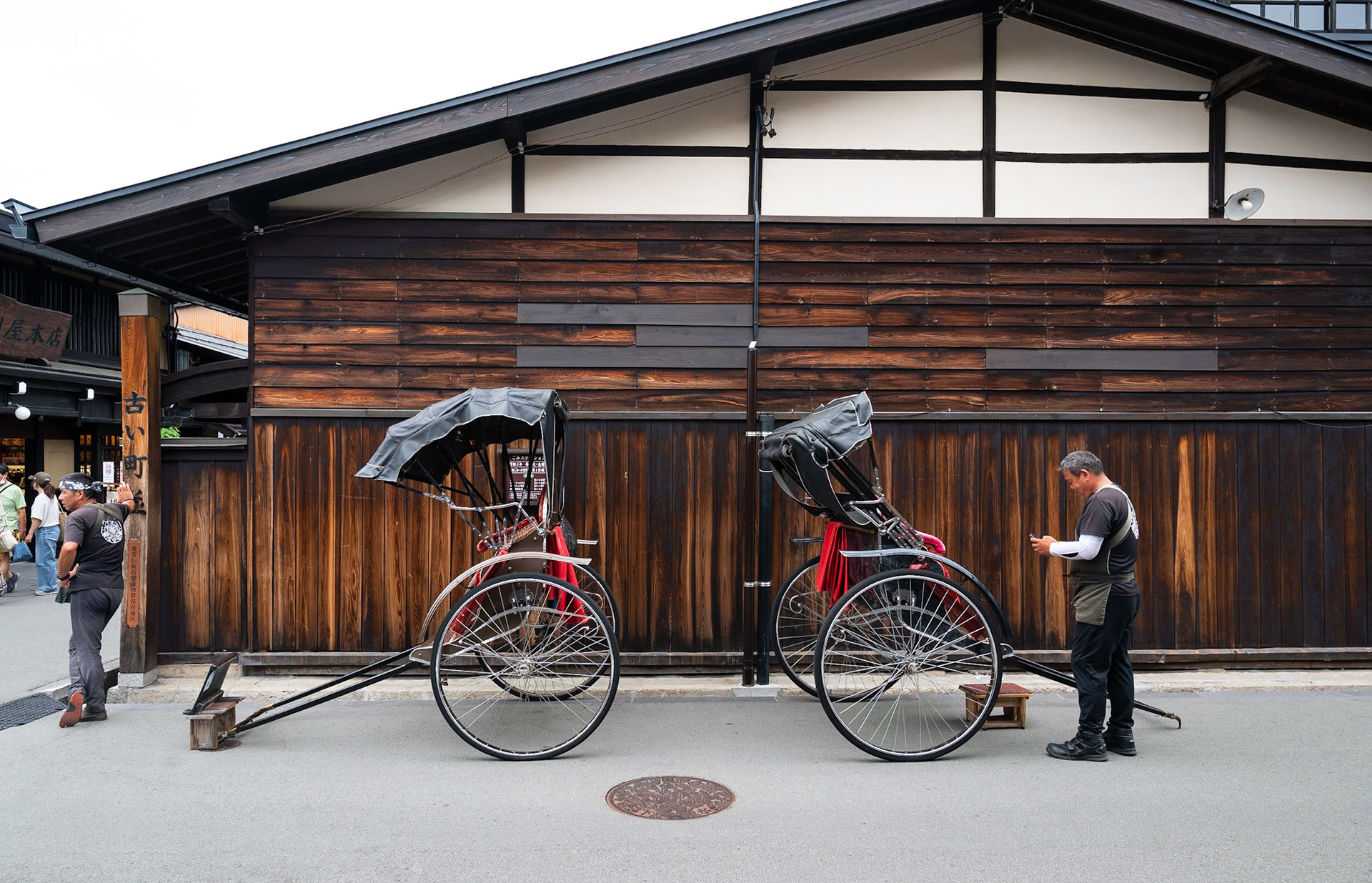 Takayama
