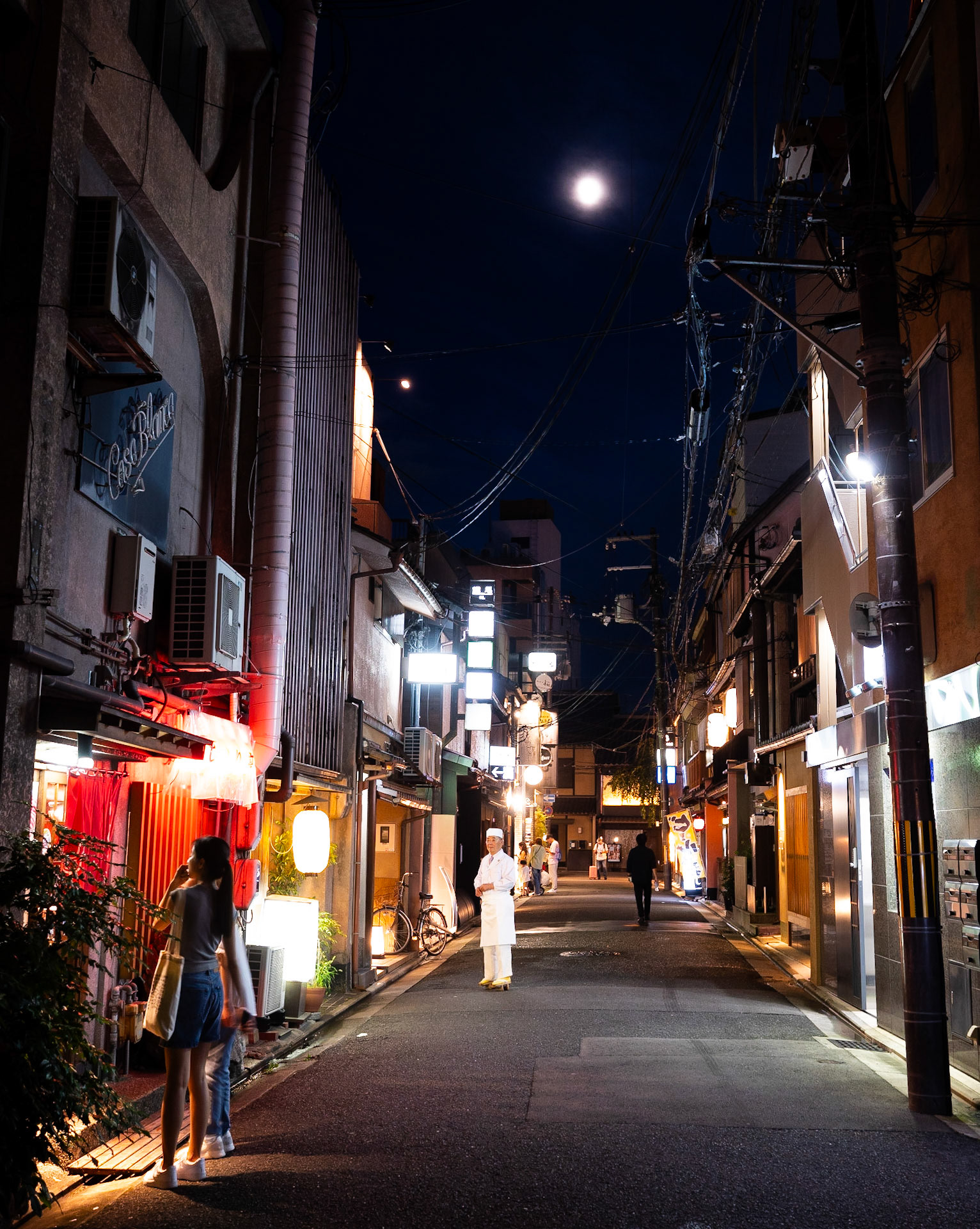 Kyoto