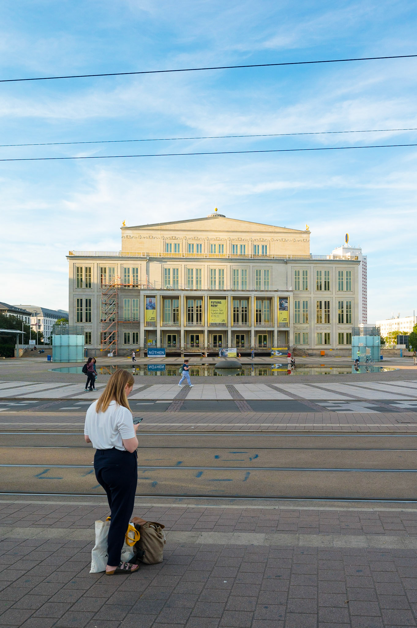 Leipzig