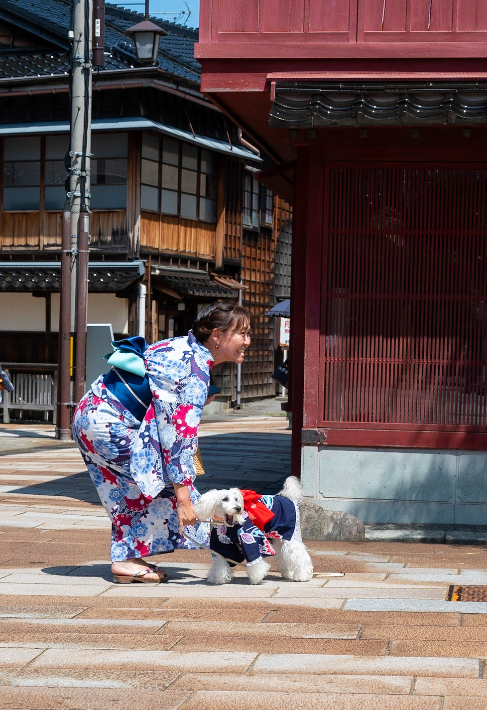 Kanazawa