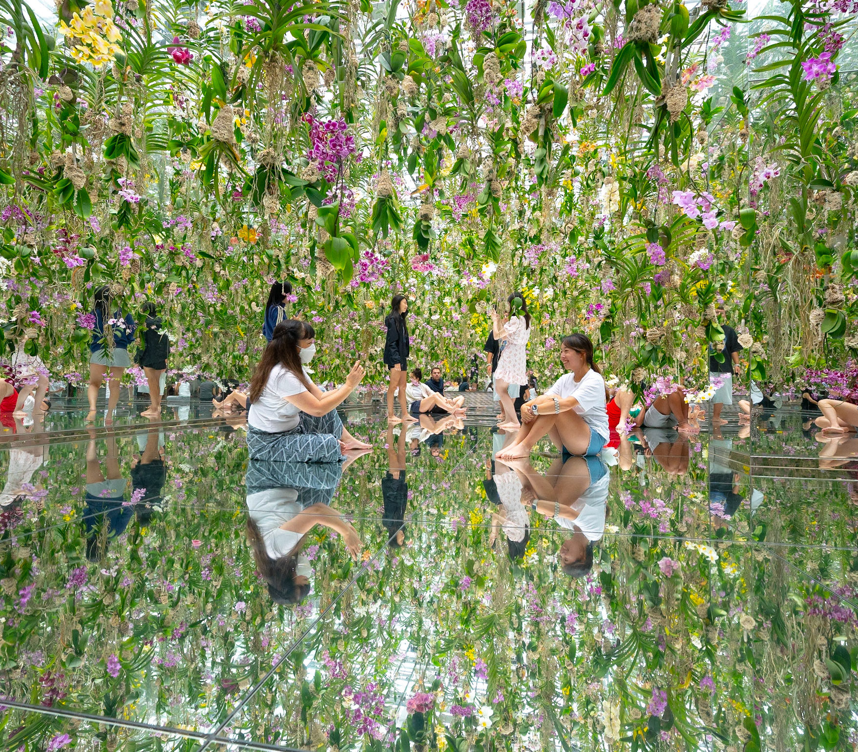Tokyo