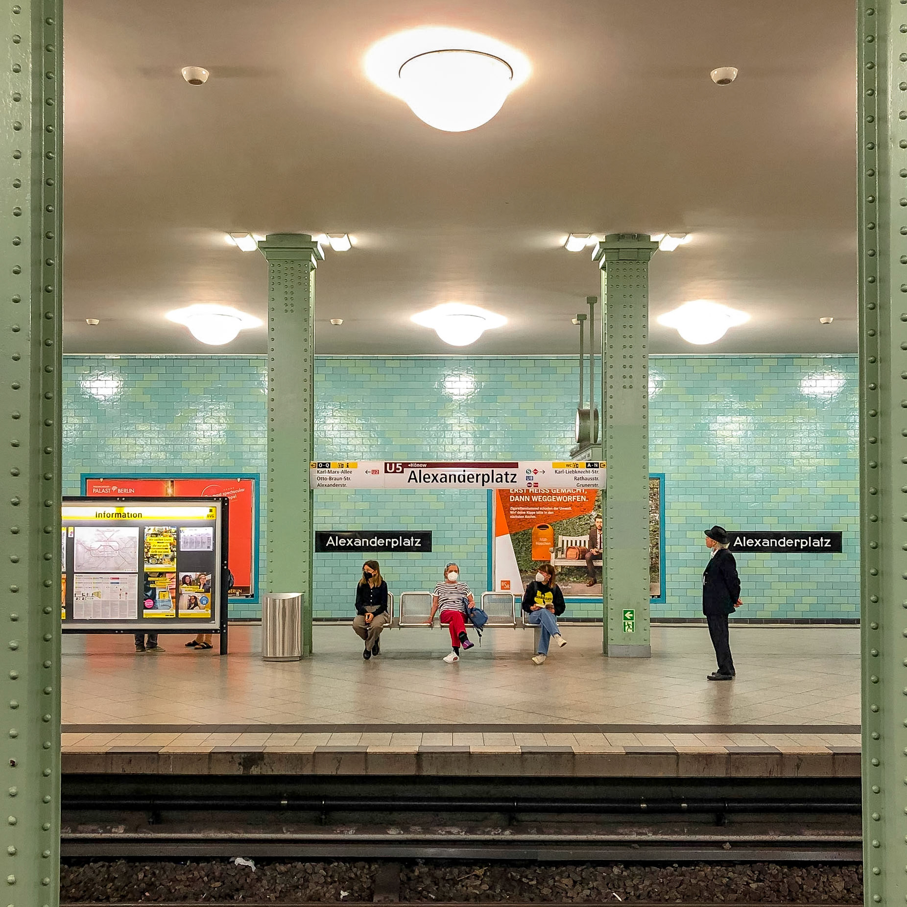 Berlin