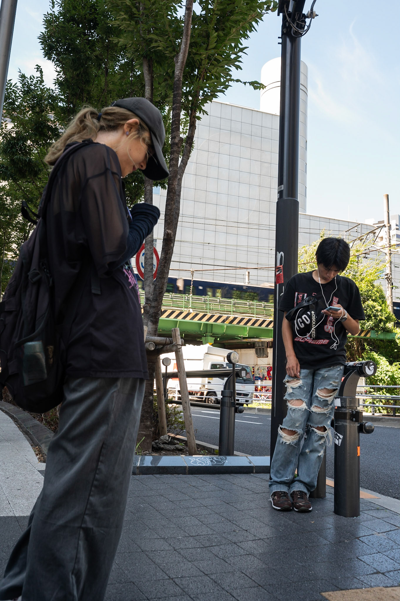 Tokyo