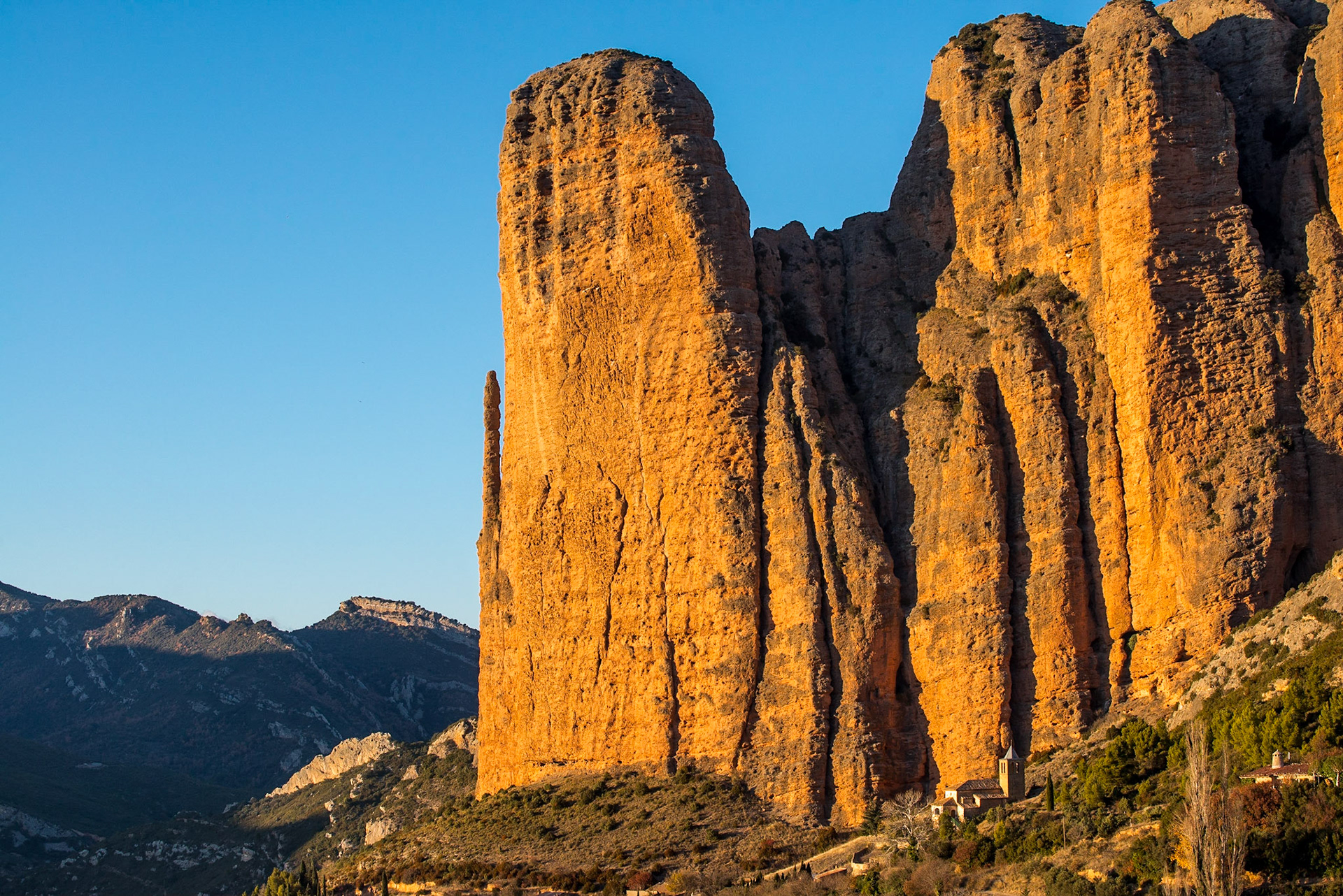 Riglos