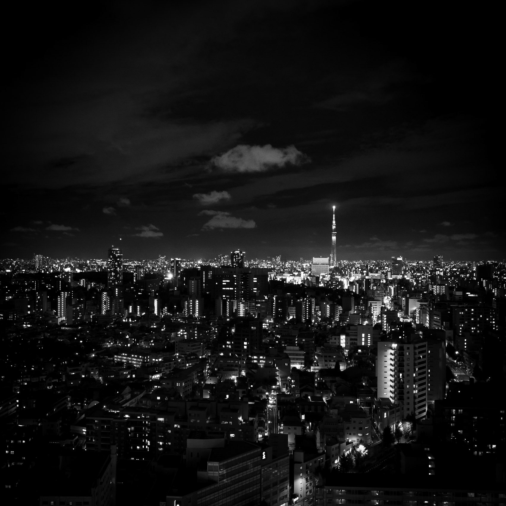 Tokyo