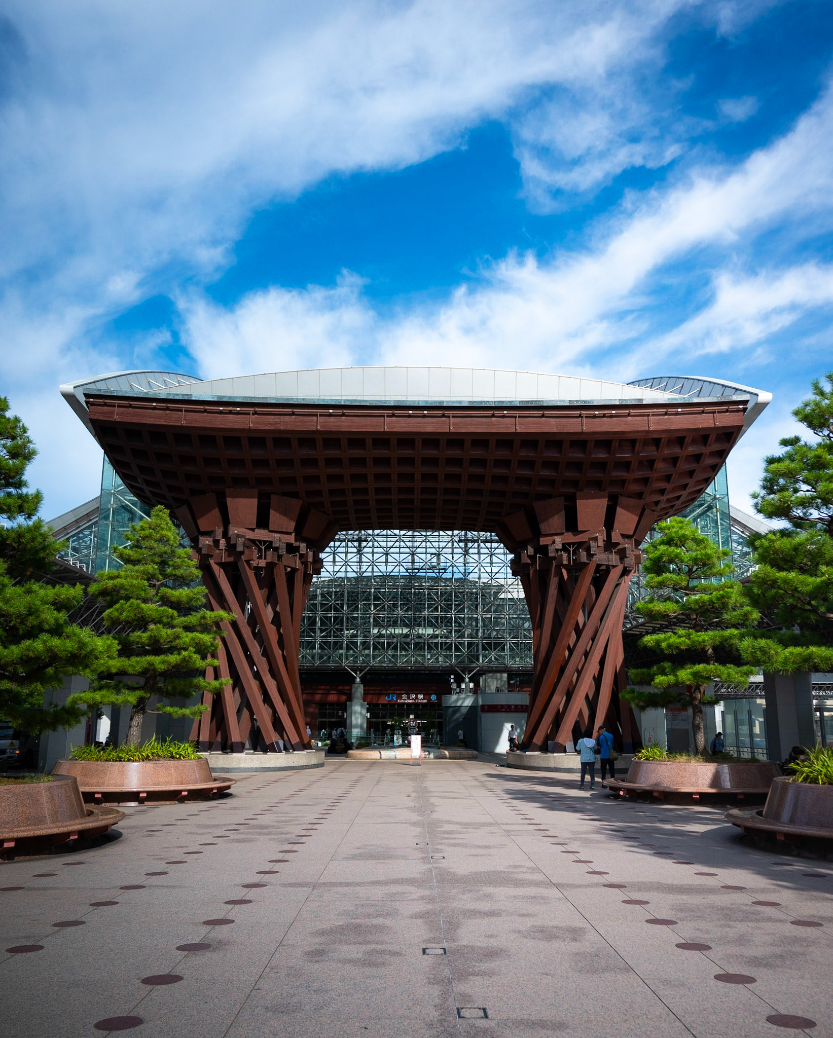 Kanazawa