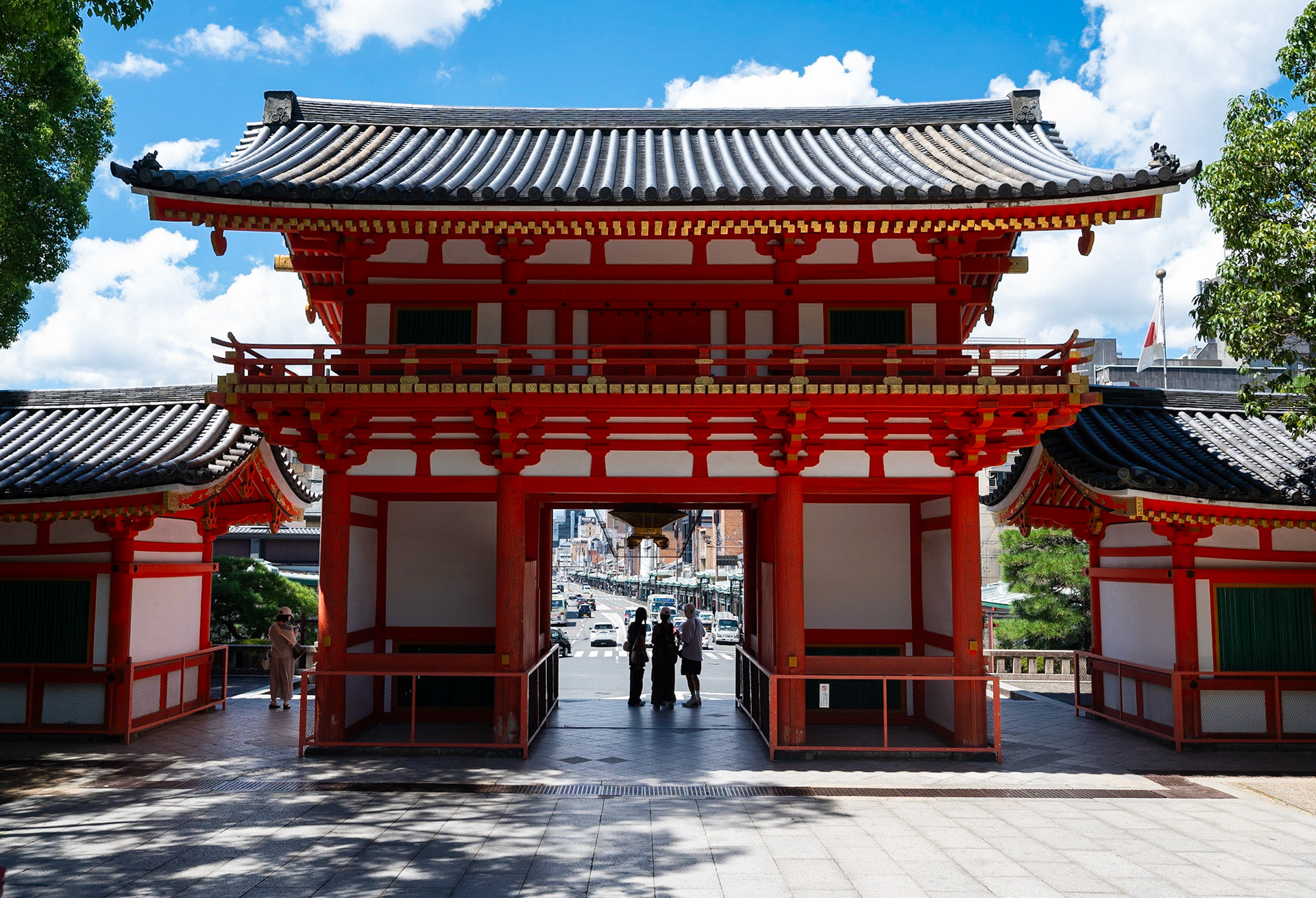 Kyoto
