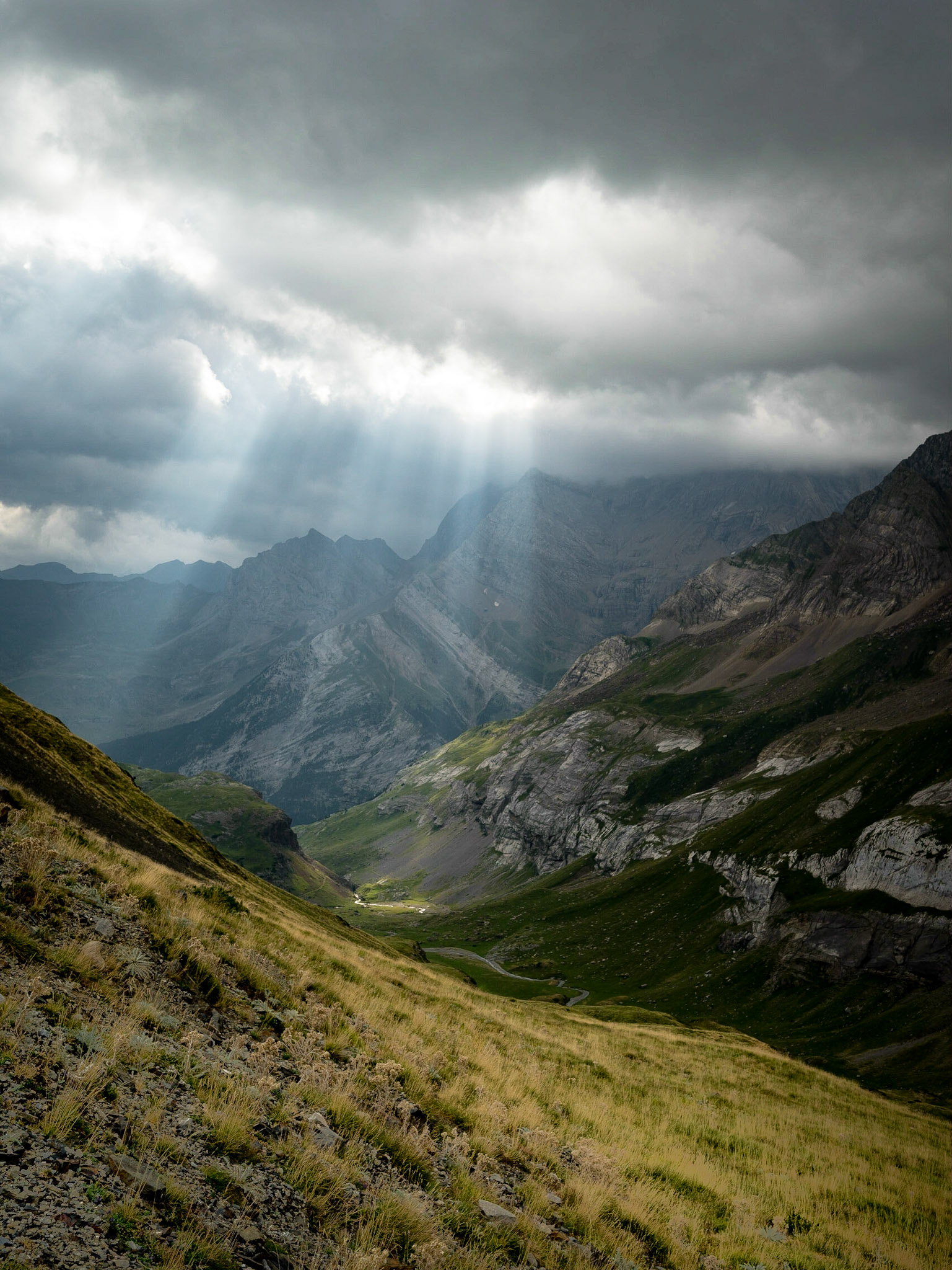 Gavarnie