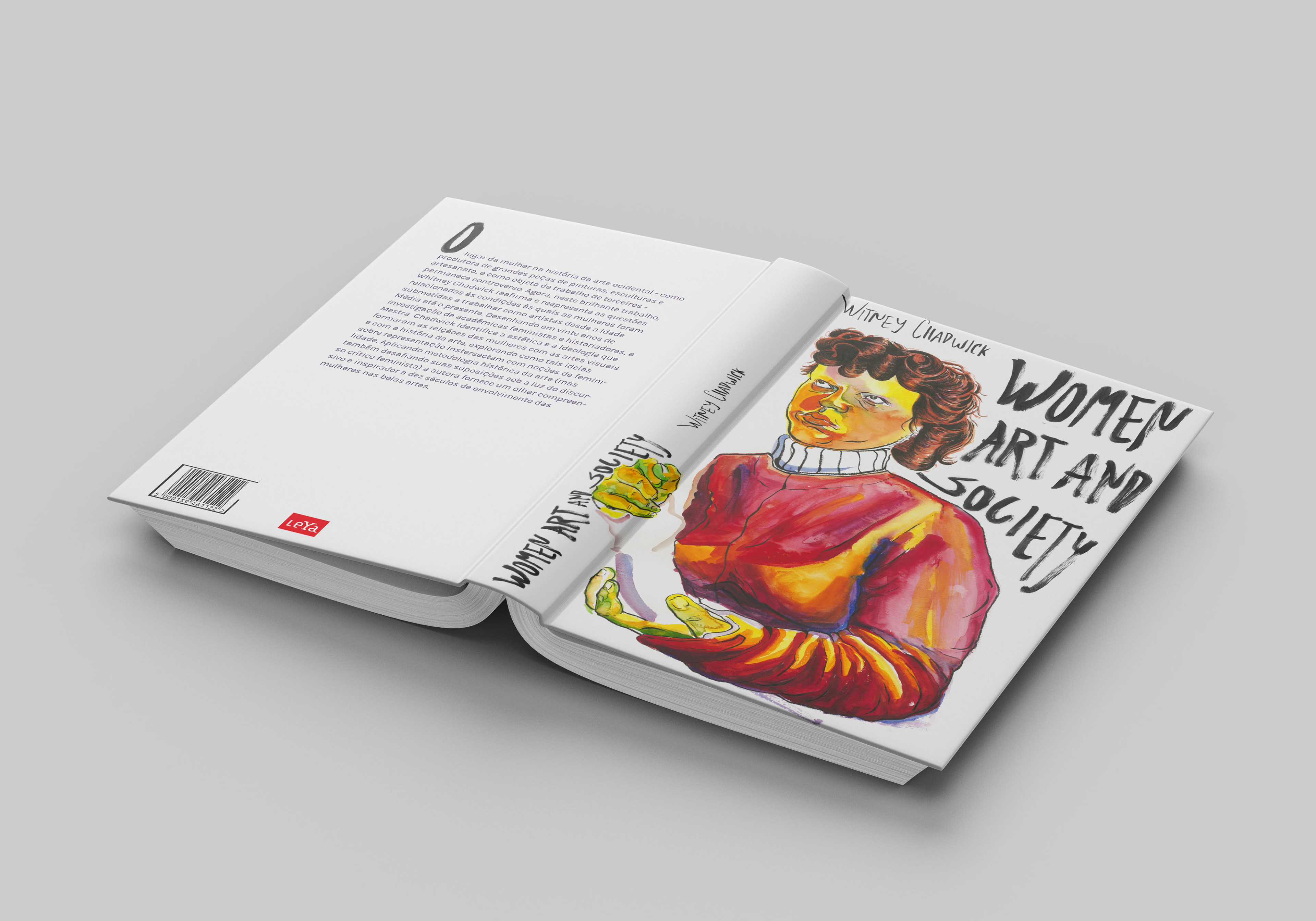 "Women, Art and Society"