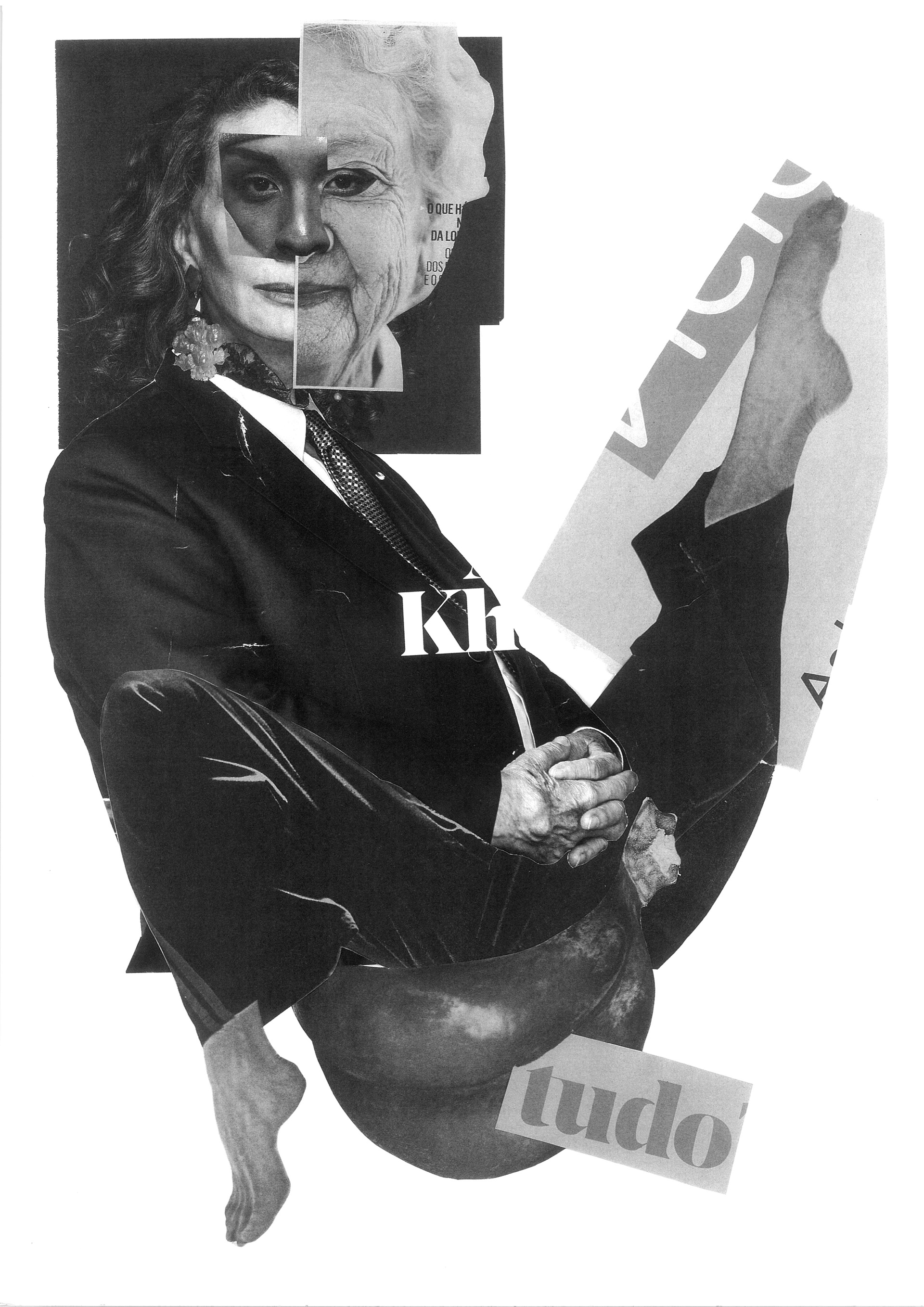 We give birth to "EVERYTHING"