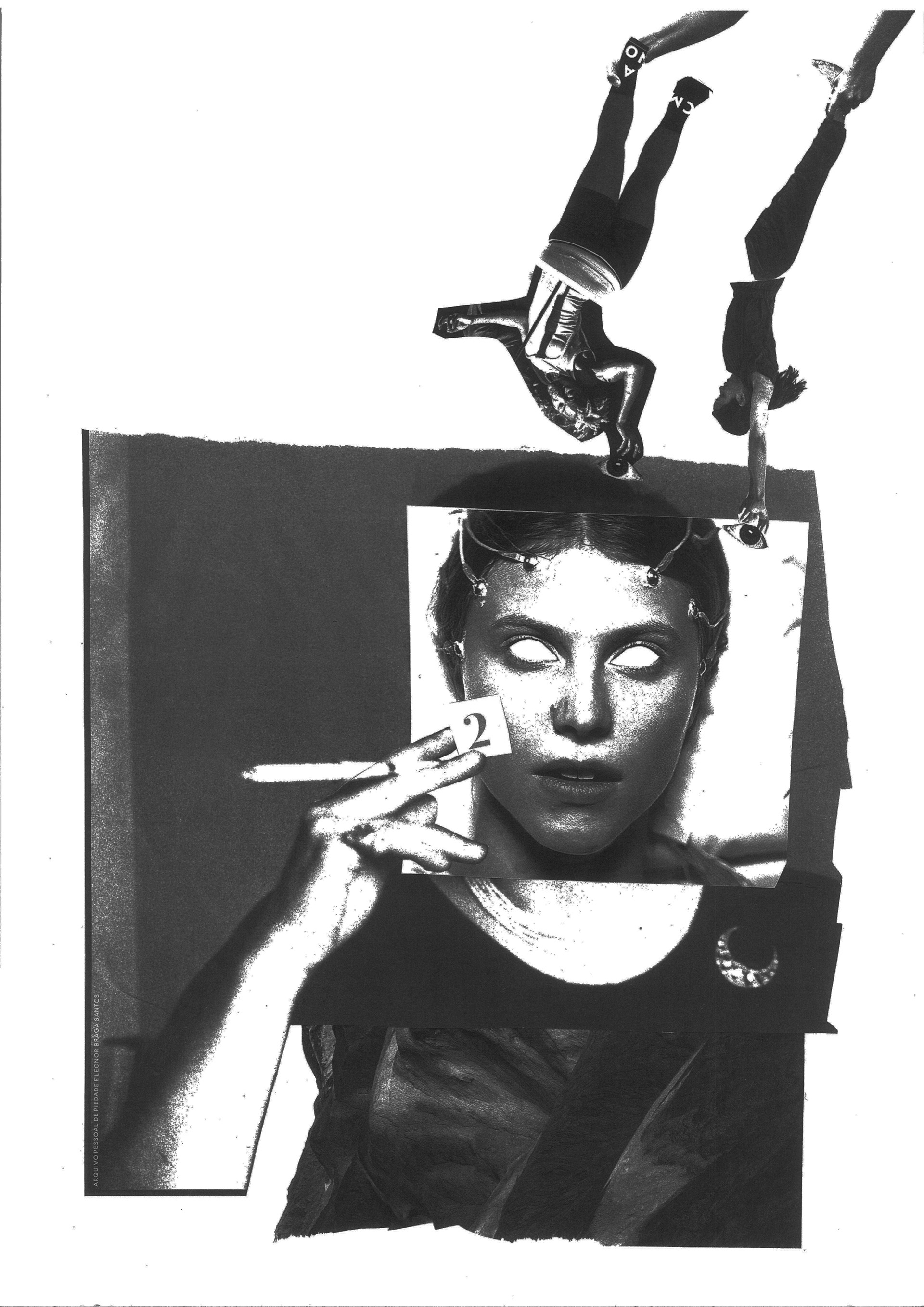 We will not accept gender roles inprisonment