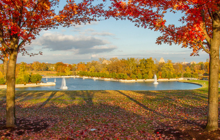Forest Park, STL, MO4
