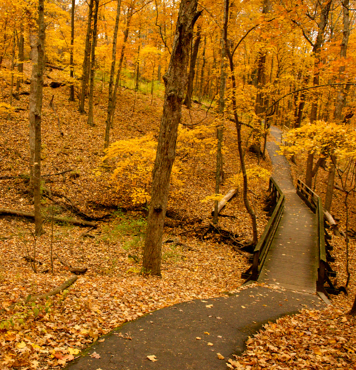 Powder Valley, Kirkwood, MO