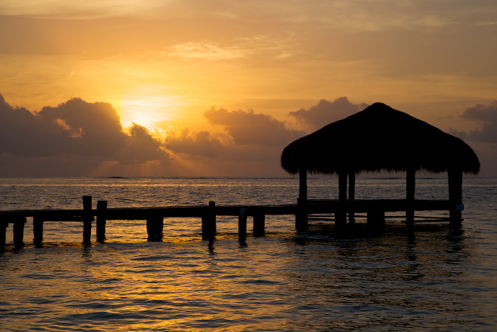 Playa del Carmen, Mexico