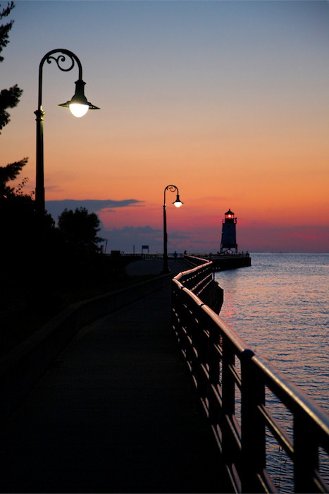 Charlevoix, MI