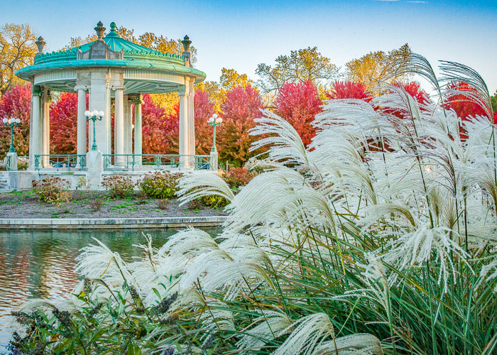 Forest Park, STL, MO2
