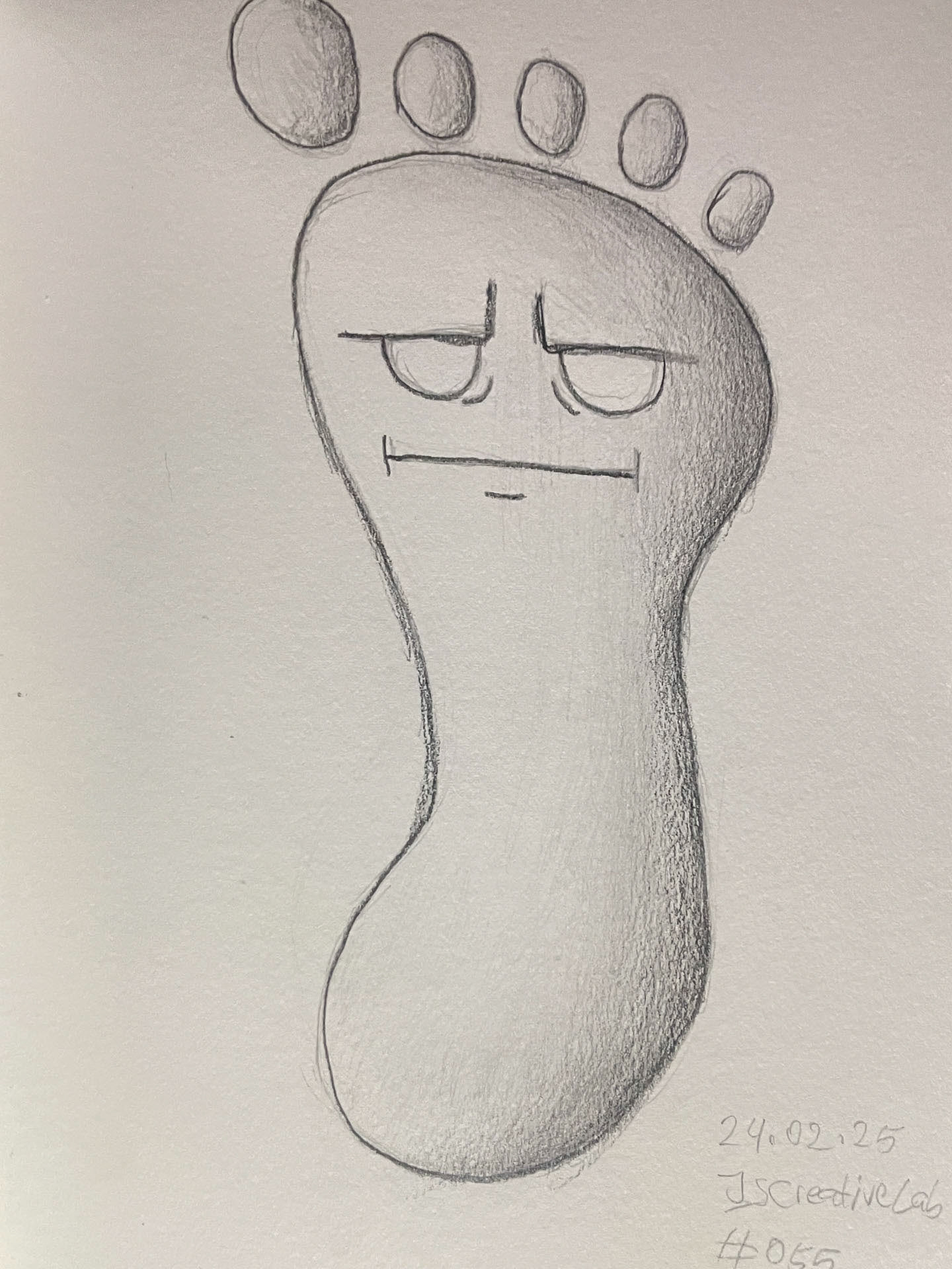 ####----Die Challenge "Drawing every Day" geht weiter - als Zusatz habe ich mir das Ziel gesetzt, daraus auch eine Posca Version zu zeichnen, falls noch Kapazität vorhanden ist.Ich bin gespannt, wie ich mich bis Ende des Jahres entwickle! Folge mir auch auf Cara und Deviant Art.