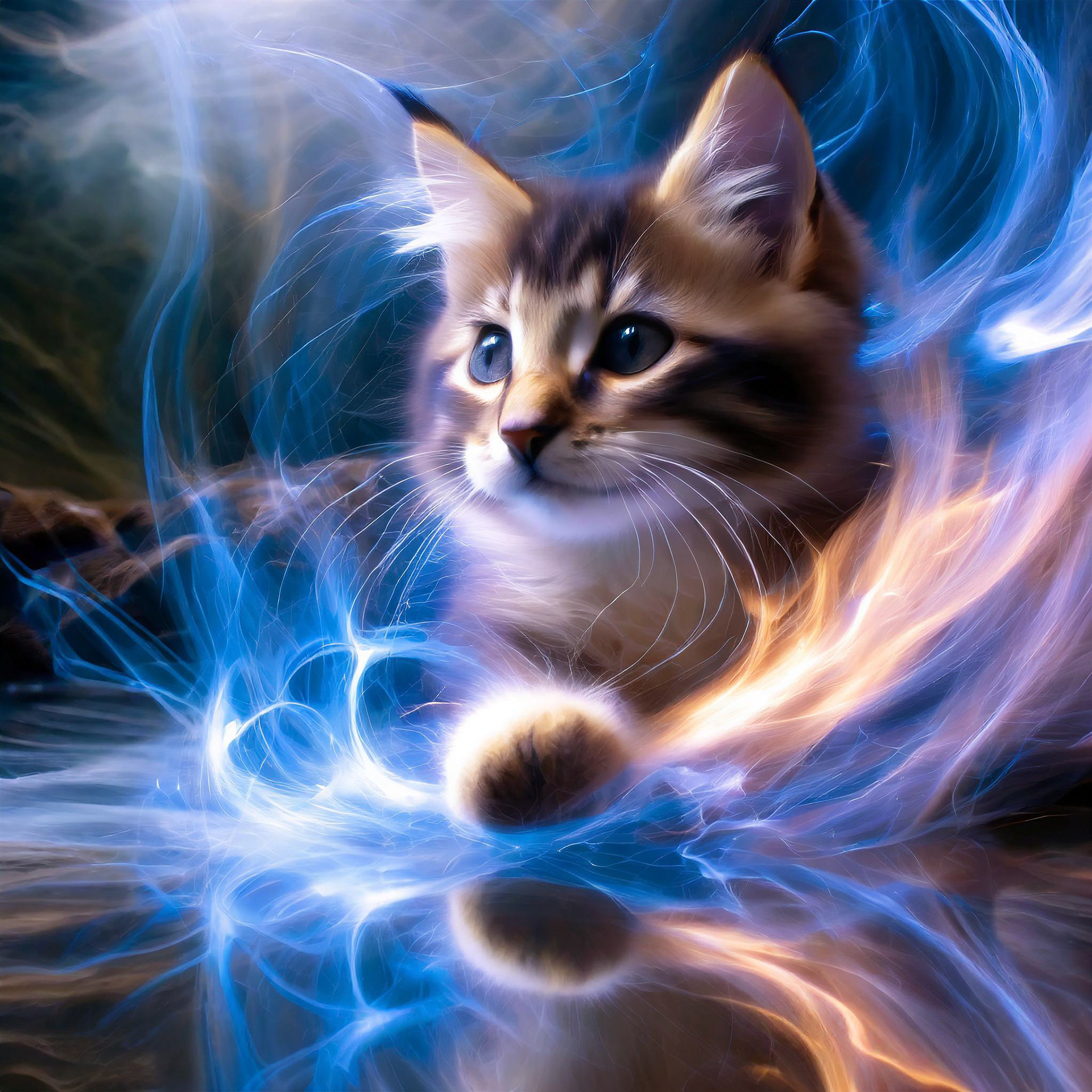 Adobe Firefly
