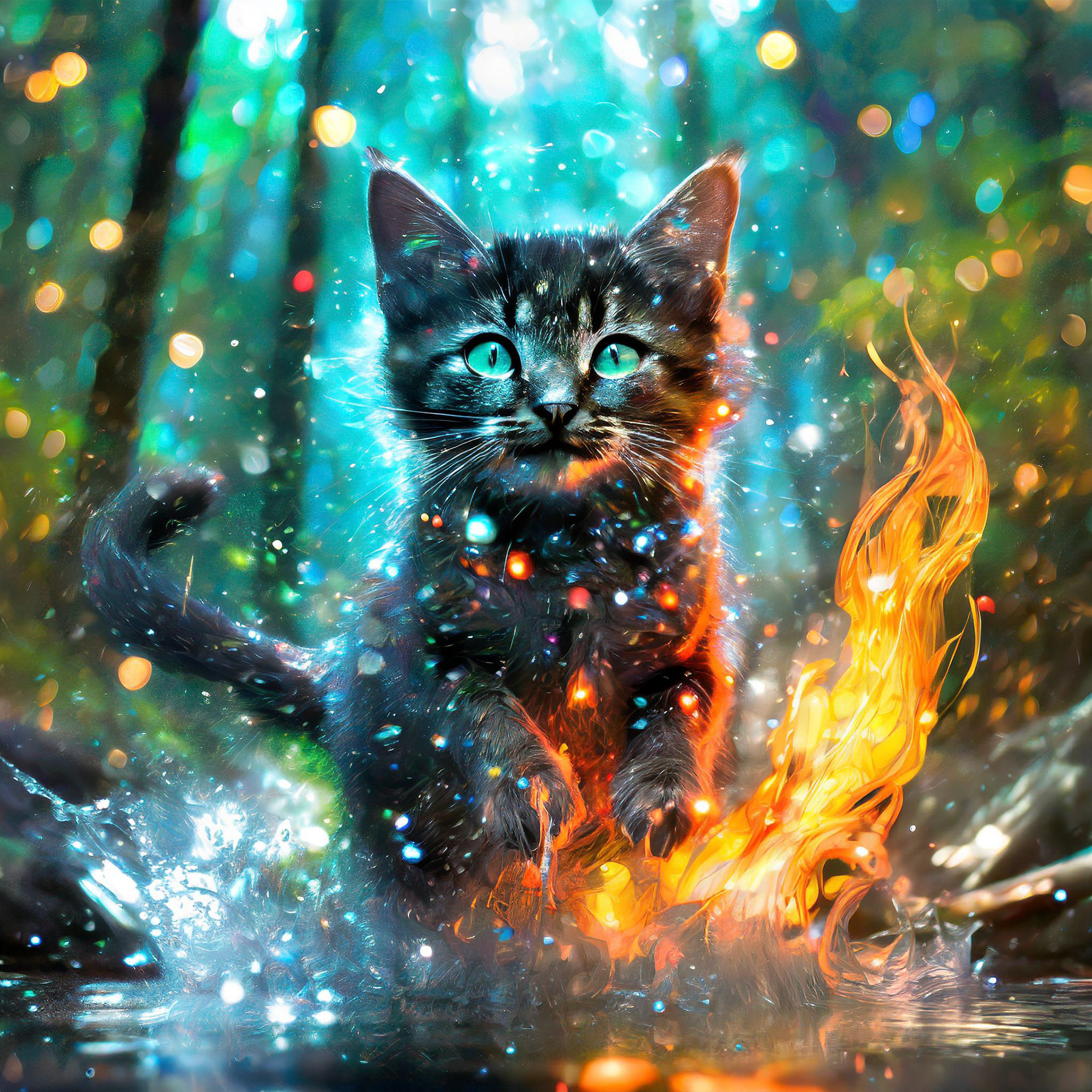 Adobe Firefly