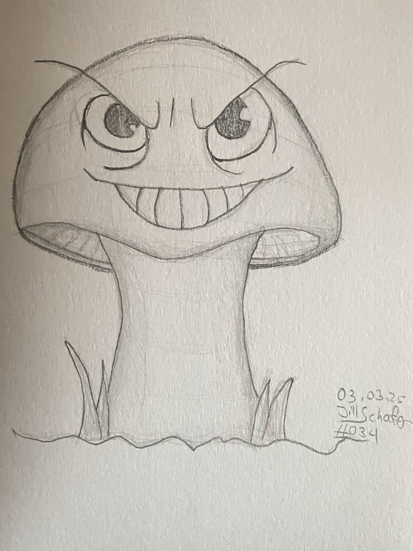 ####----Die Challenge "Drawing every Day" geht weiter - als Zusatz habe ich mir das Ziel gesetzt, daraus auch eine Posca Version zu zeichnen, falls noch Kapazität vorhanden ist.Ich bin gespannt, wie ich mich bis Ende des Jahres entwickle! Folge mir auch auf Cara und Deviant Art.