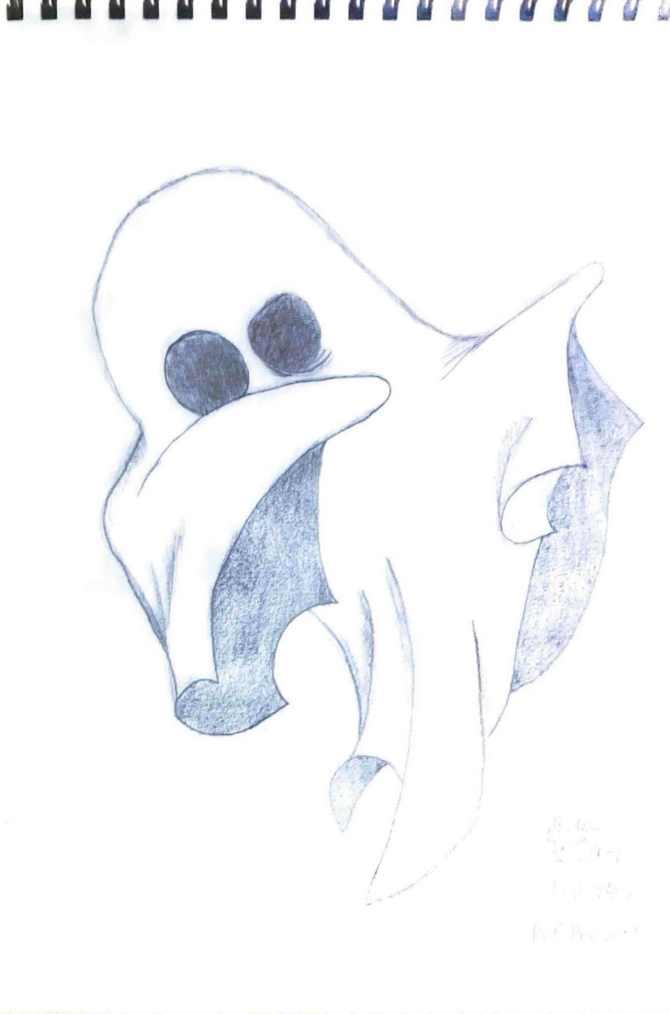 365 Zeichnungen - Drawing every day no matter what