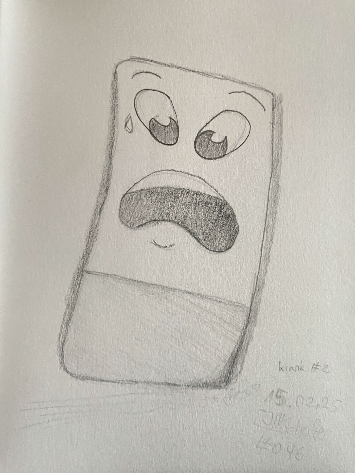 ####----Die Challenge "Drawing every Day" geht weiter - als Zusatz habe ich mir das Ziel gesetzt, daraus auch eine Posca Version zu zeichnen, falls noch Kapazität vorhanden ist.Ich bin gespannt, wie ich mich bis Ende des Jahres entwickle! Folge mir auch auf Cara und Deviant Art.