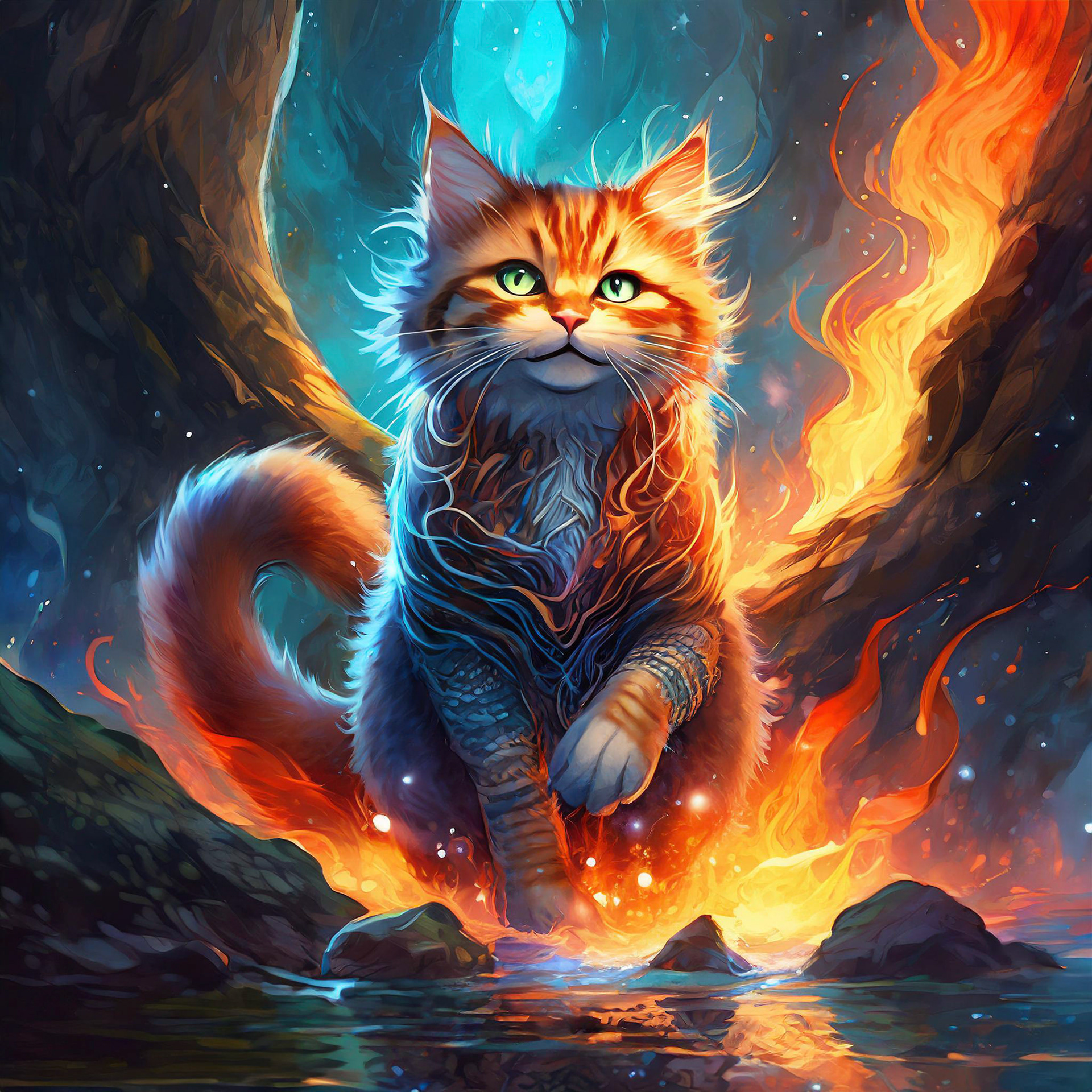 Adobe Firefly