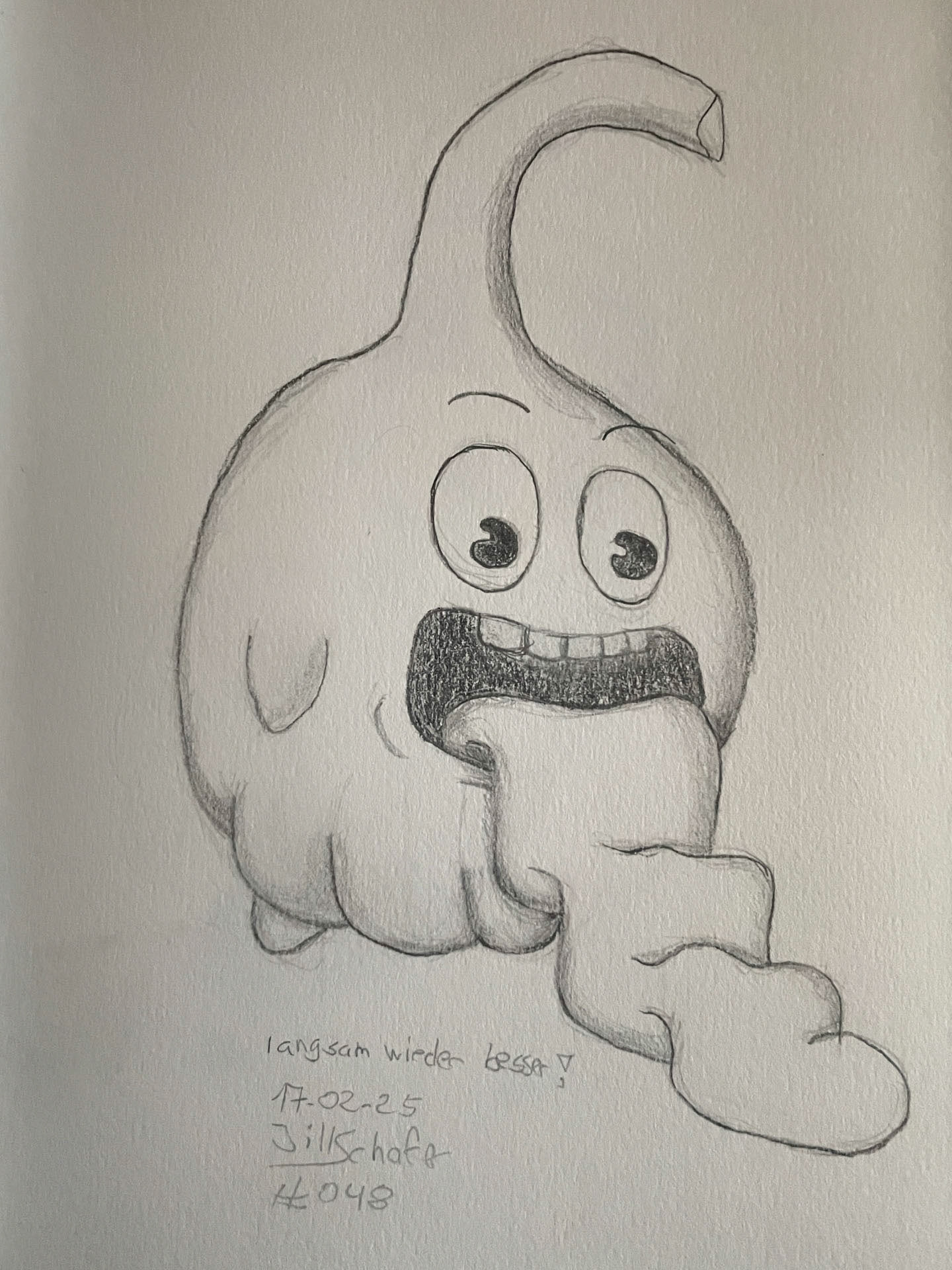 ####----Die Challenge "Drawing every Day" geht weiter - als Zusatz habe ich mir das Ziel gesetzt, daraus auch eine Posca Version zu zeichnen, falls noch Kapazität vorhanden ist.Ich bin gespannt, wie ich mich bis Ende des Jahres entwickle! Folge mir auch auf Cara und Deviant Art.