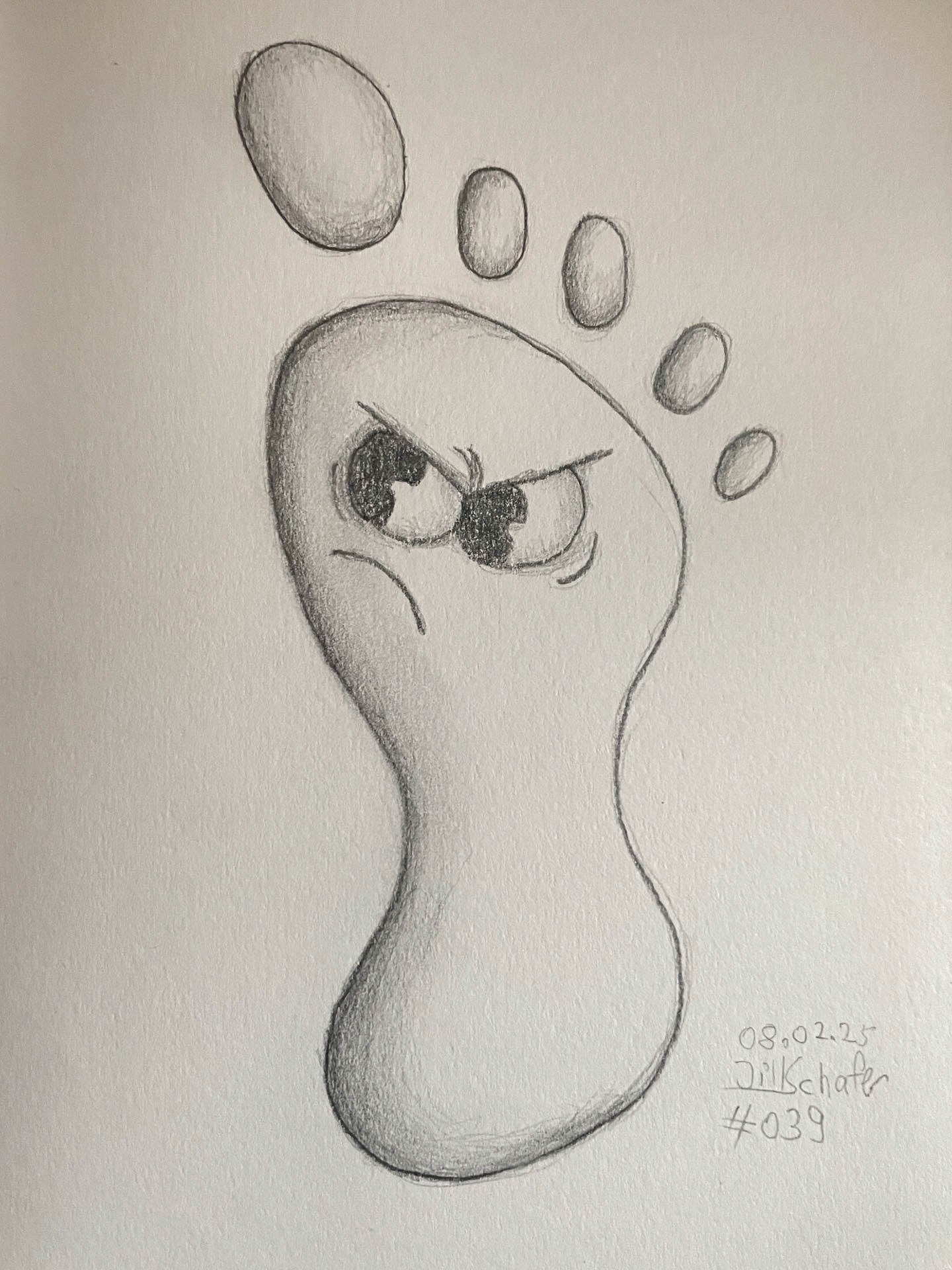 ####----Die Challenge "Drawing every Day" geht weiter - als Zusatz habe ich mir das Ziel gesetzt, daraus auch eine Posca Version zu zeichnen, falls noch Kapazität vorhanden ist.Ich bin gespannt, wie ich mich bis Ende des Jahres entwickle! Folge mir auch auf Cara und Deviant Art.